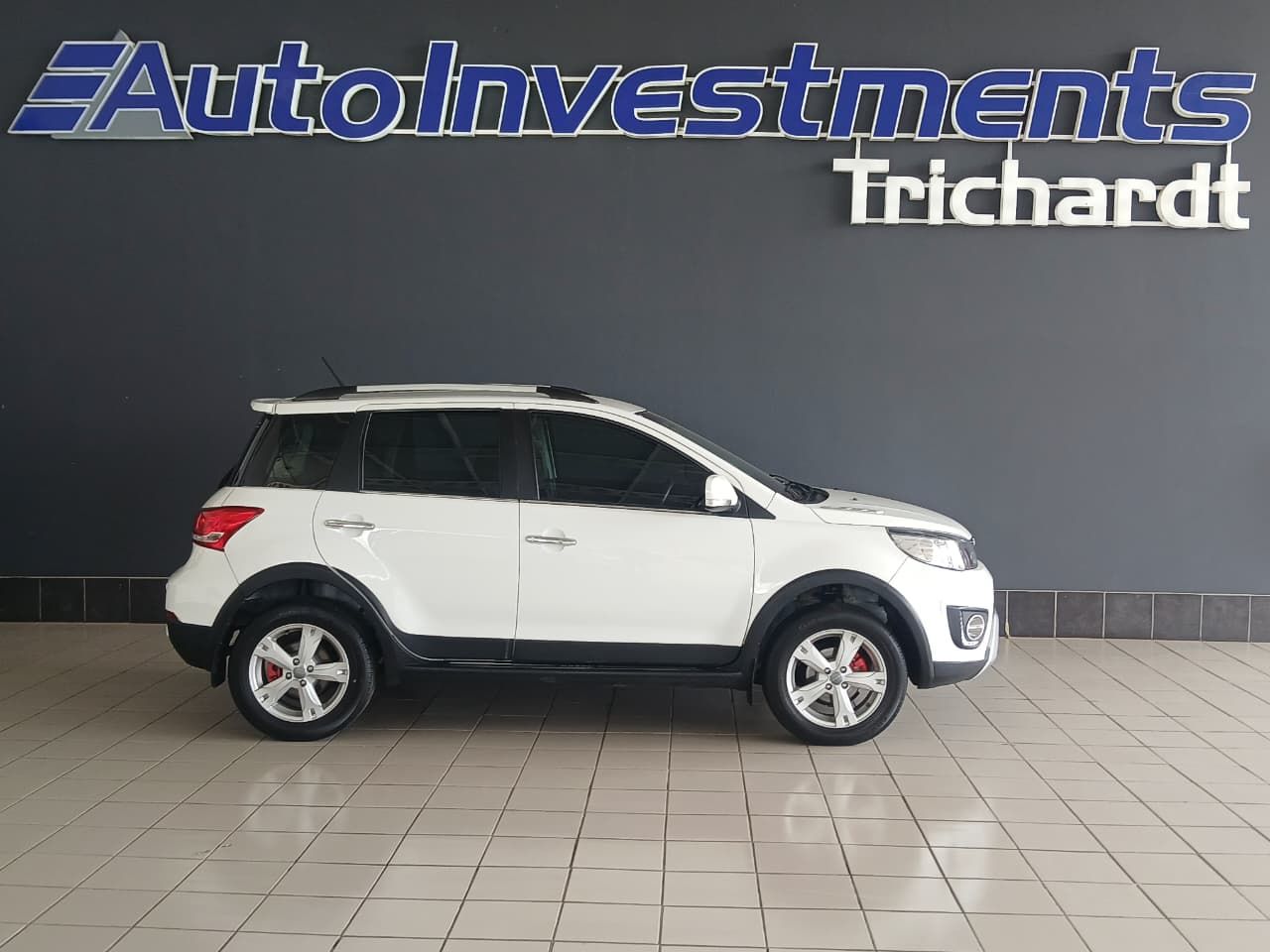 GWM Haval  H1 1.5 V V T Haval H1 1.5 V V T