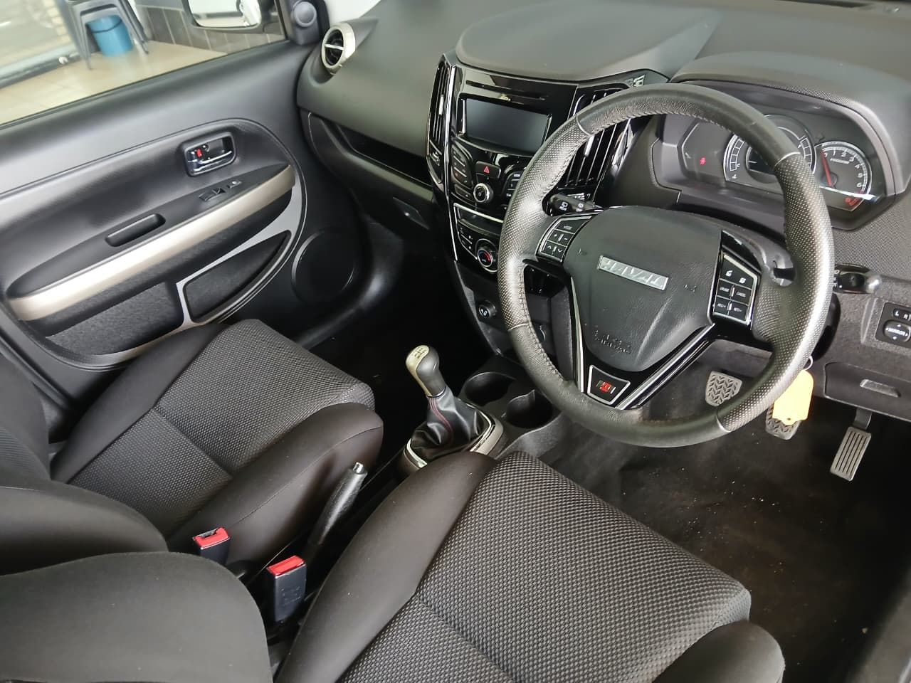 GWM Haval  H1 1.5 V V T Haval H1 1.5 V V T