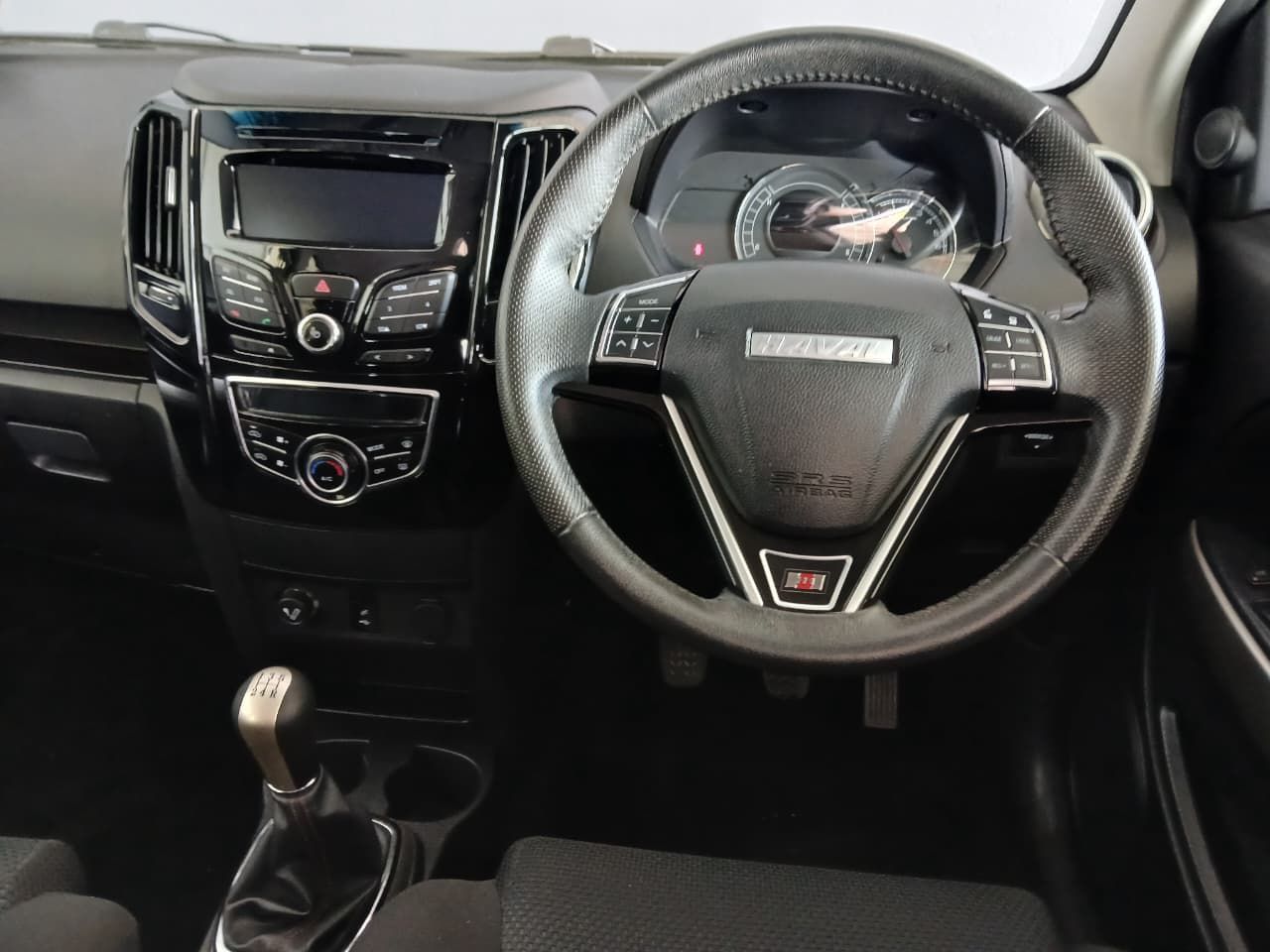 GWM Haval  H1 1.5 V V T Haval H1 1.5 V V T