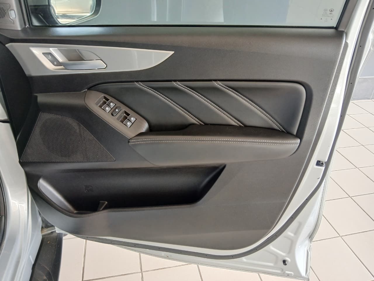 GWM P-SERIES 2.0 TD SX A/T D/C P-SERIES 2.0 TD SX A/T D/C