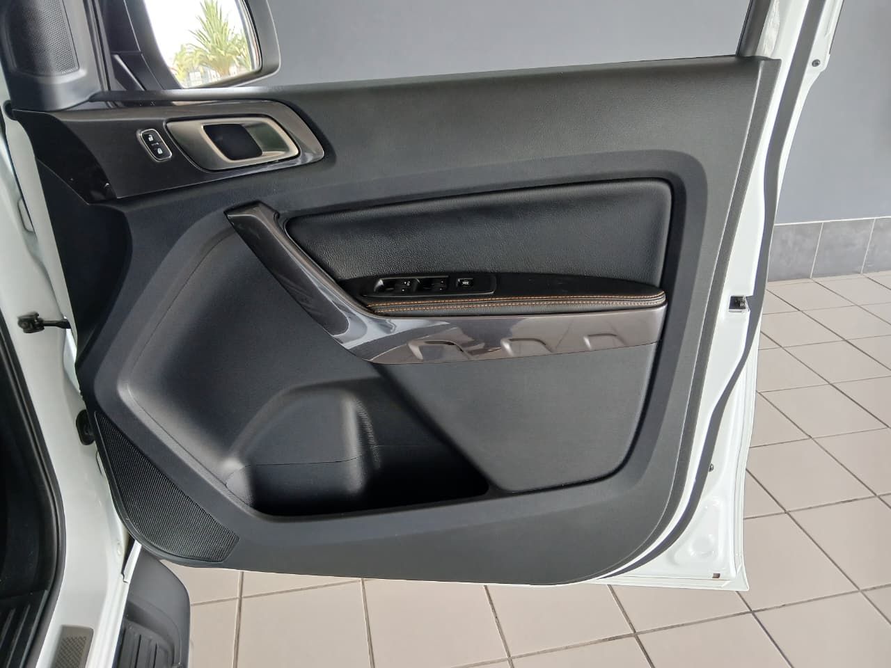 Ford Ranger 2.0 BIT Wildtrack D/C 4X4 DSL P/U Ranger 2.0 BIT Wildtrack D/C 4X4 DSL P/U