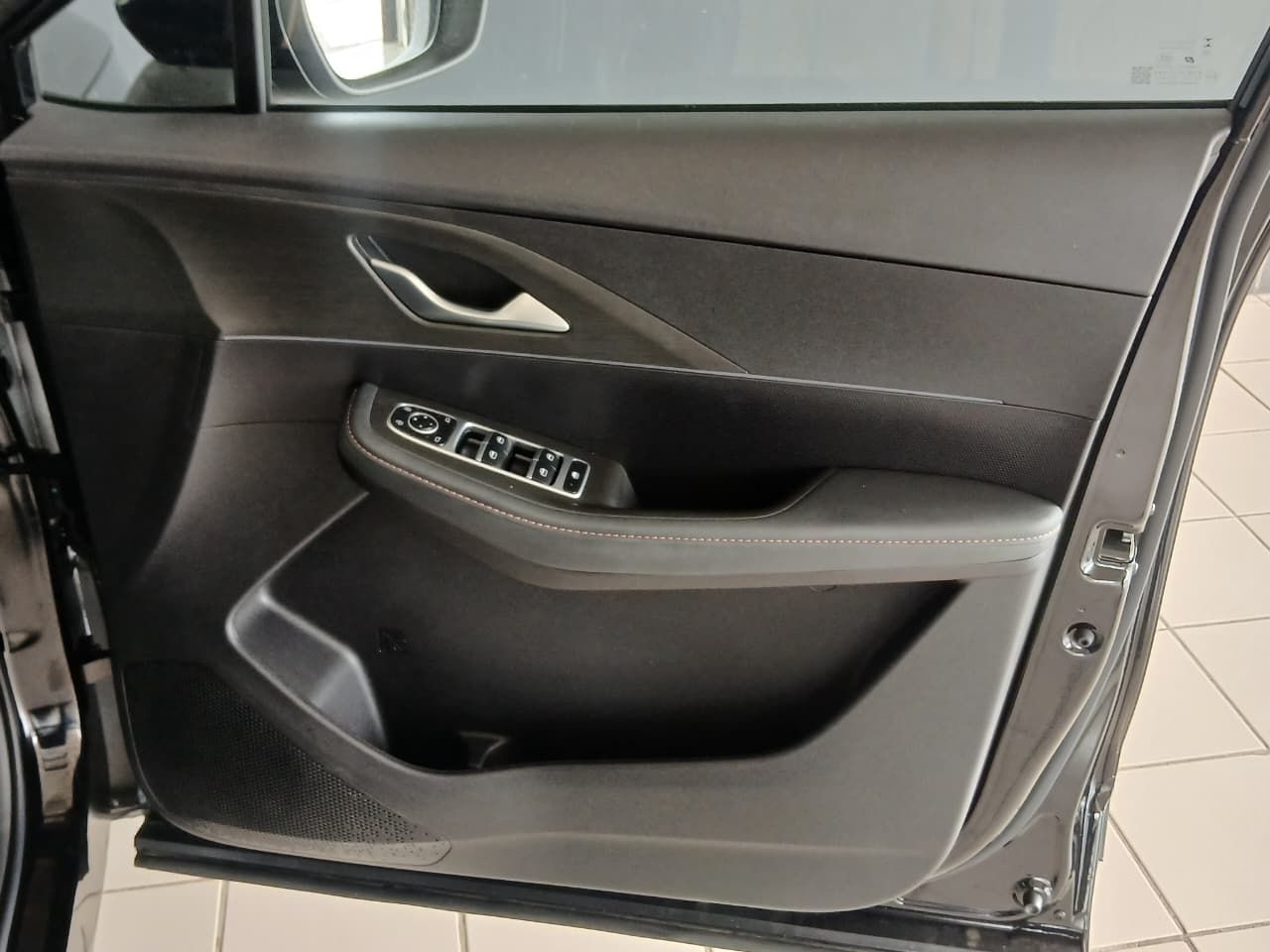 Chery Omoda C5 Street 1.5 Auto Omoda C5 Street 1.5 Auto