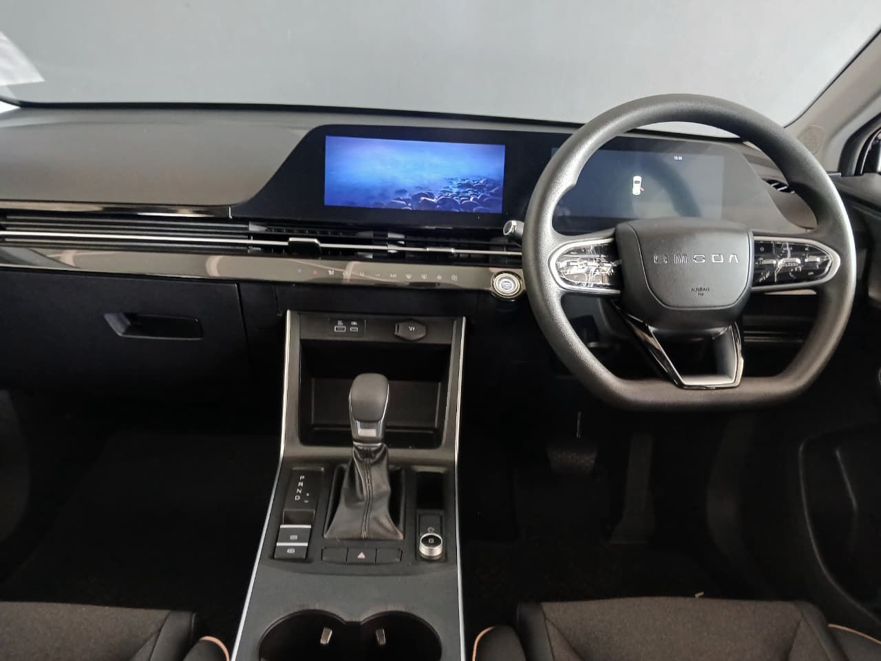 Chery Omoda C5 Street 1.5 Auto Omoda C5 Street 1.5 Auto