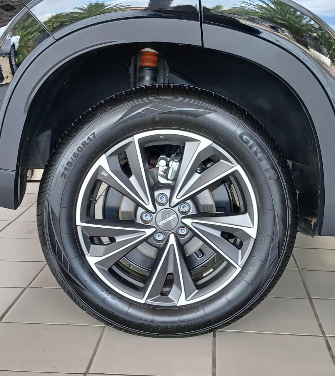 Chery Omoda C5 Street 1.5 Auto Omoda C5 Street 1.5 Auto