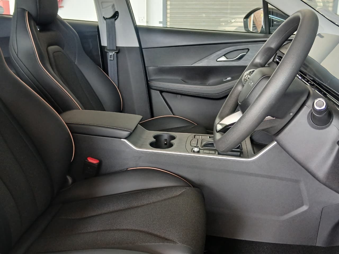 Chery Omoda C5 Street 1.5 Auto Omoda C5 Street 1.5 Auto