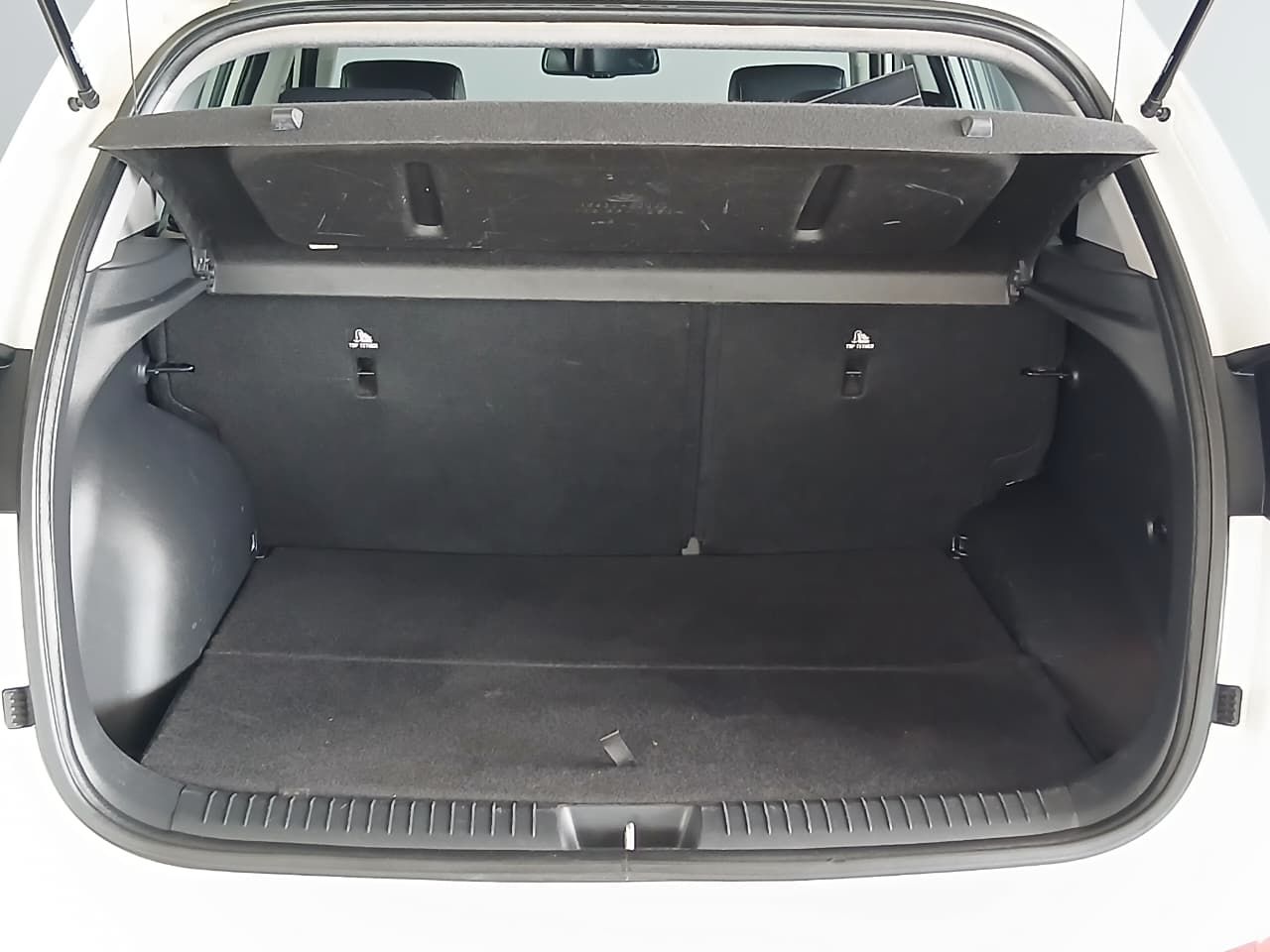 Hyundai Creta 1.6 Executive M/T Creta 1.6 Executive M/T