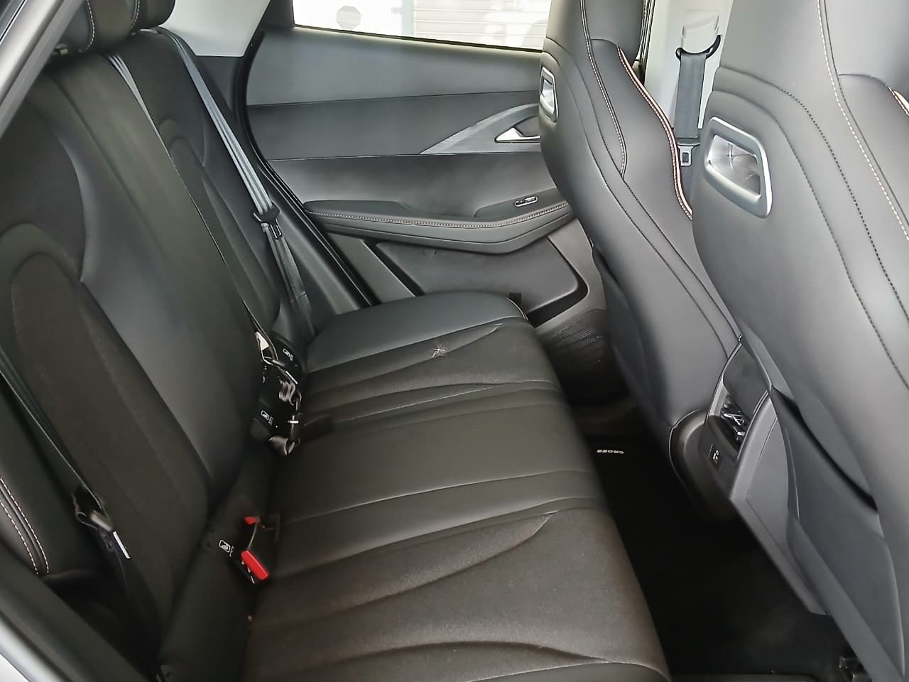 Chery Omoda C5 Street 1.5 Auto Omoda C5 Street 1.5 Auto