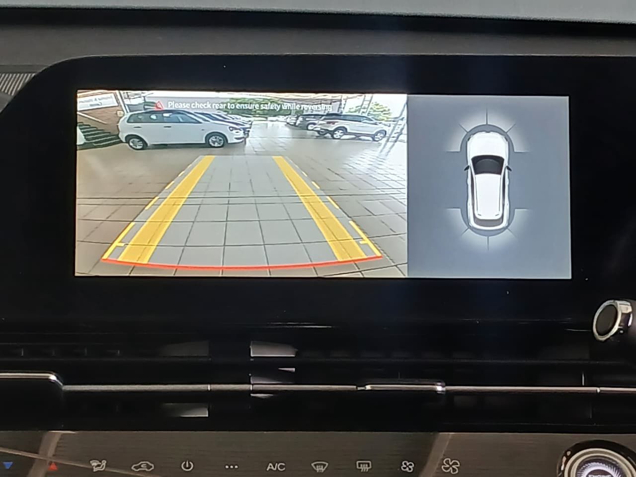 Chery Omoda C5 Street 1.5 Auto Omoda C5 Street 1.5 Auto