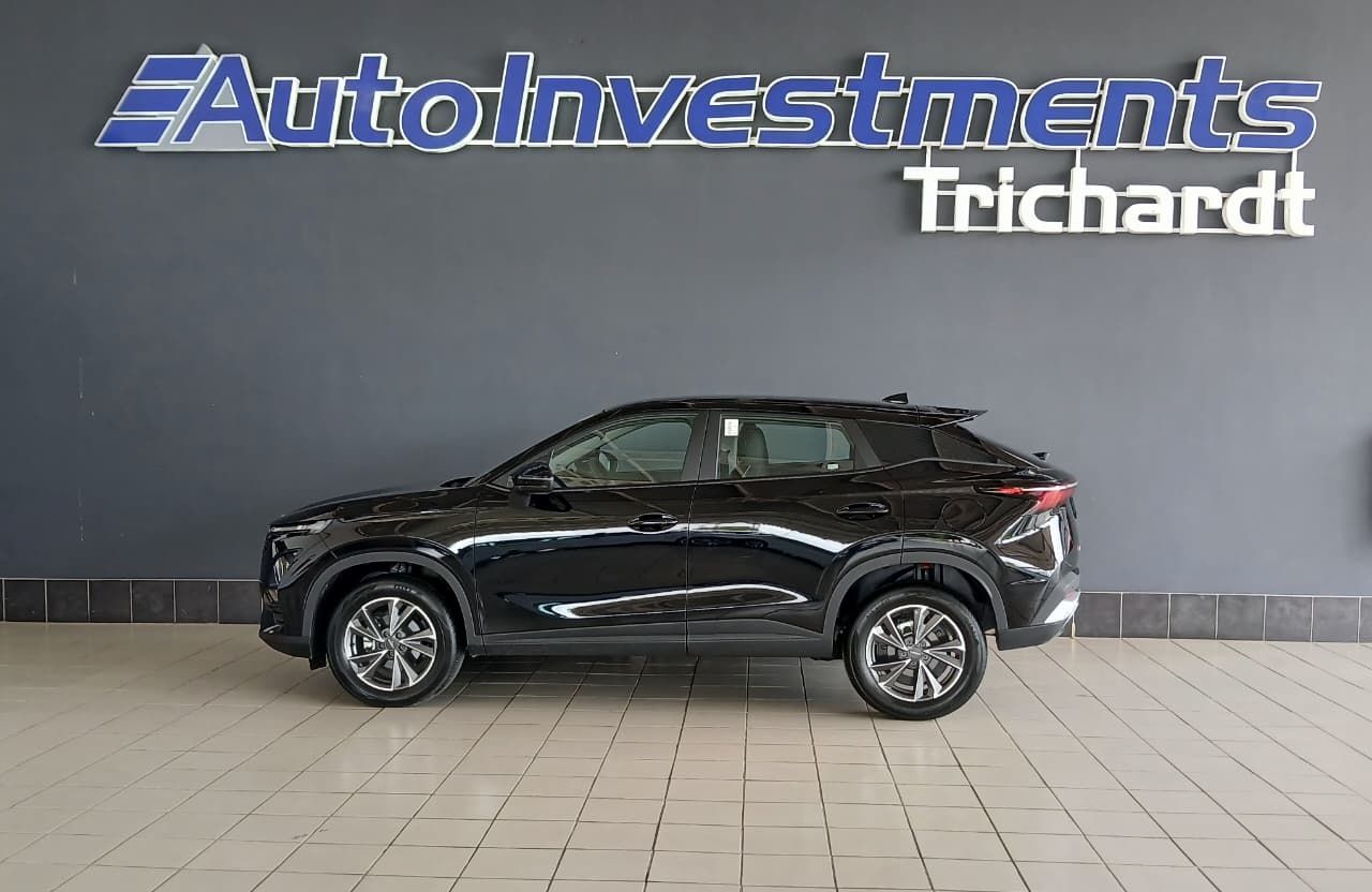 Chery Omoda C5 Street 1.5 Auto Omoda C5 Street 1.5 Auto