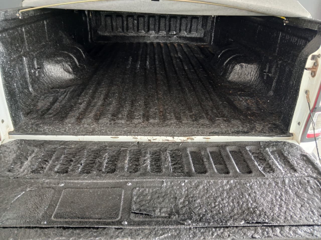 Ford Ranger 2,2 TDCI XL DSL P/U A/T Ranger 2,2 TDCI XL DSL P/U A/T