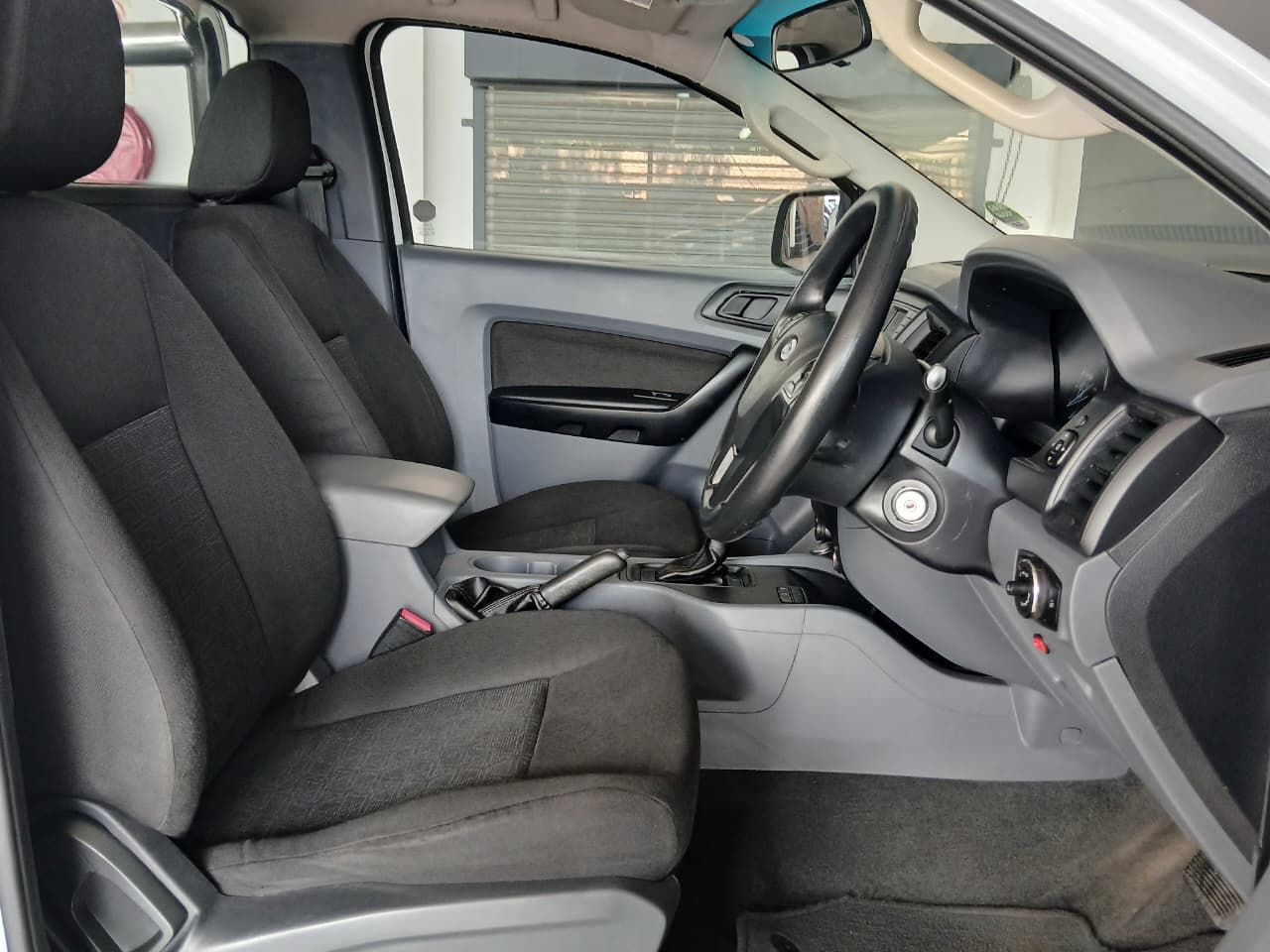 Ford Ranger 2,2 TDCI XL DSL P/U A/T Ranger 2,2 TDCI XL DSL P/U A/T