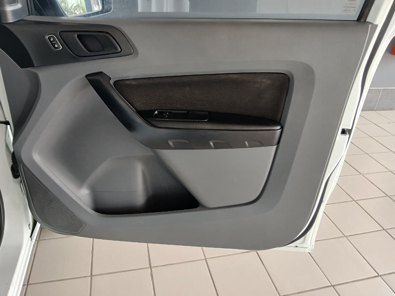 Ford Ranger 2,2 TDCI XL DSL P/U A/T Ranger 2,2 TDCI XL DSL P/U A/T