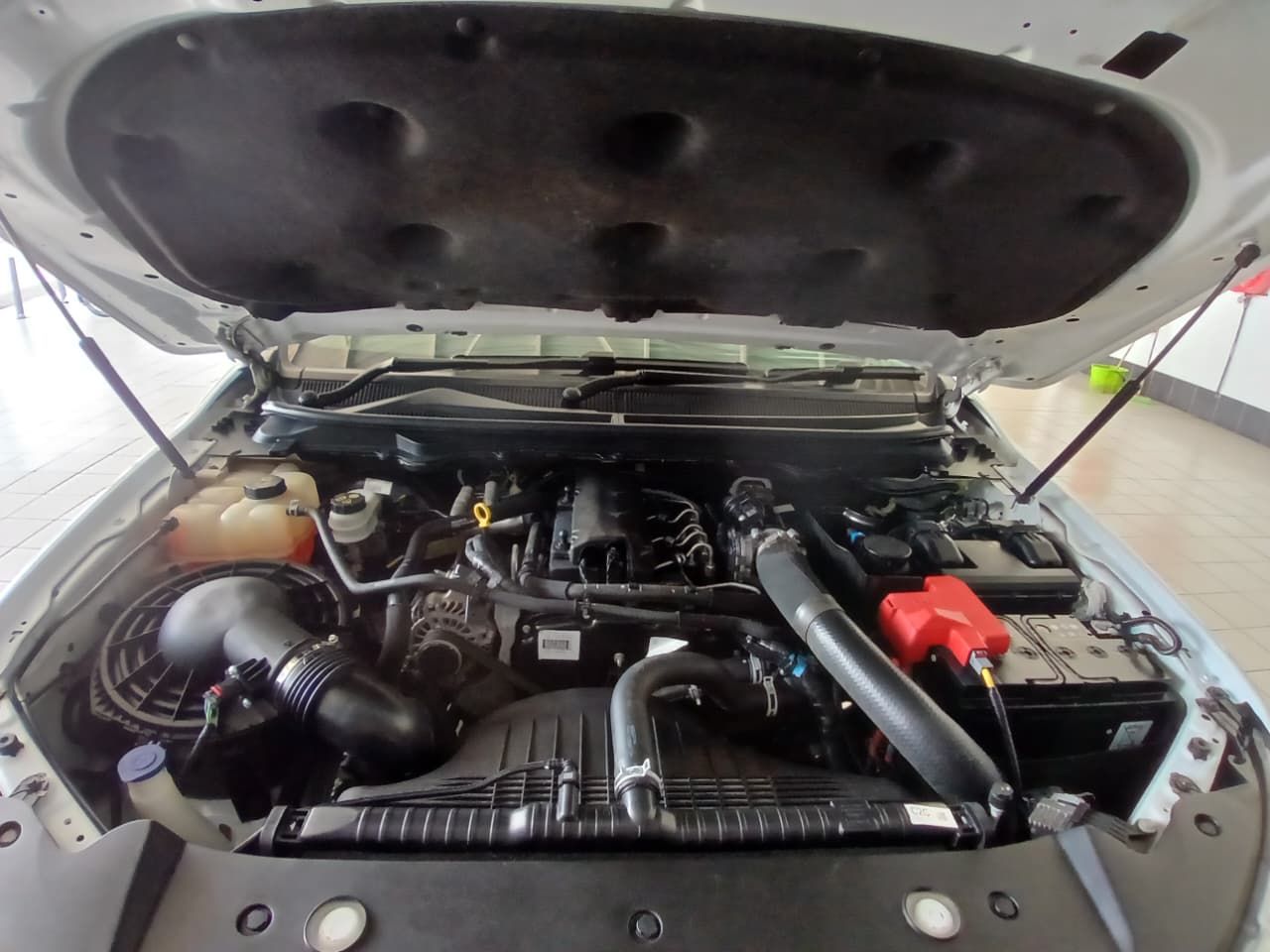 Ford Ranger 2.2 TDCI DSL PU Ranger 2.2 TDCI DSL PU