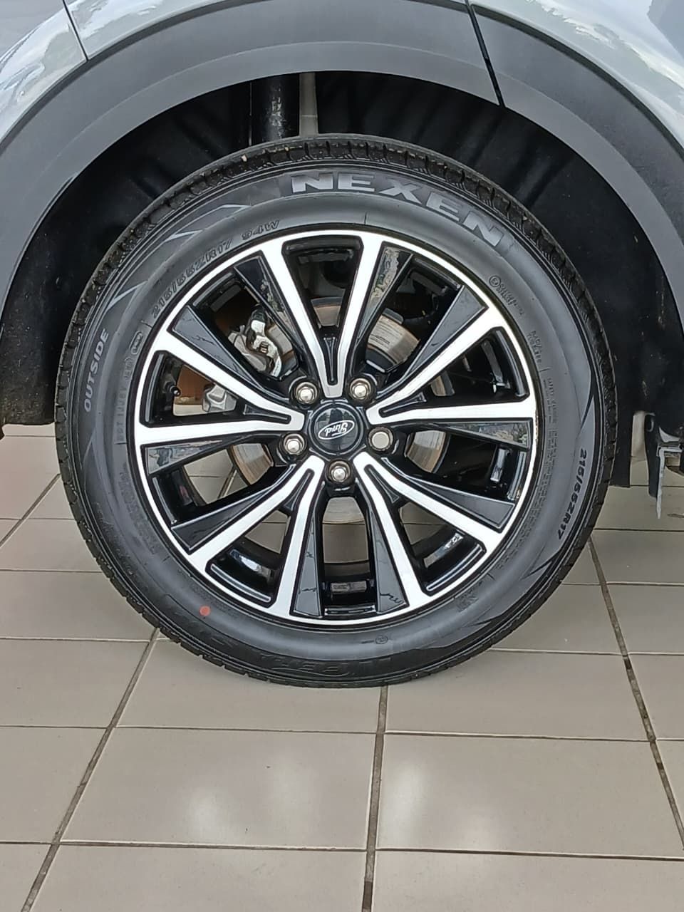 Ford Puma 1.0 Titanium A/T Puma 1.0 Titanium A/T