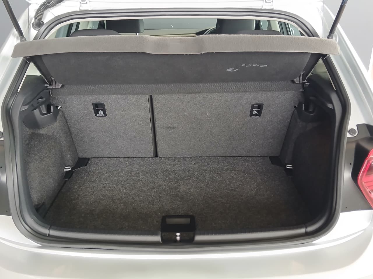 Volkswagen Polo 1.0 TSI Trendline Polo 1.0 TSI Trendline - 6