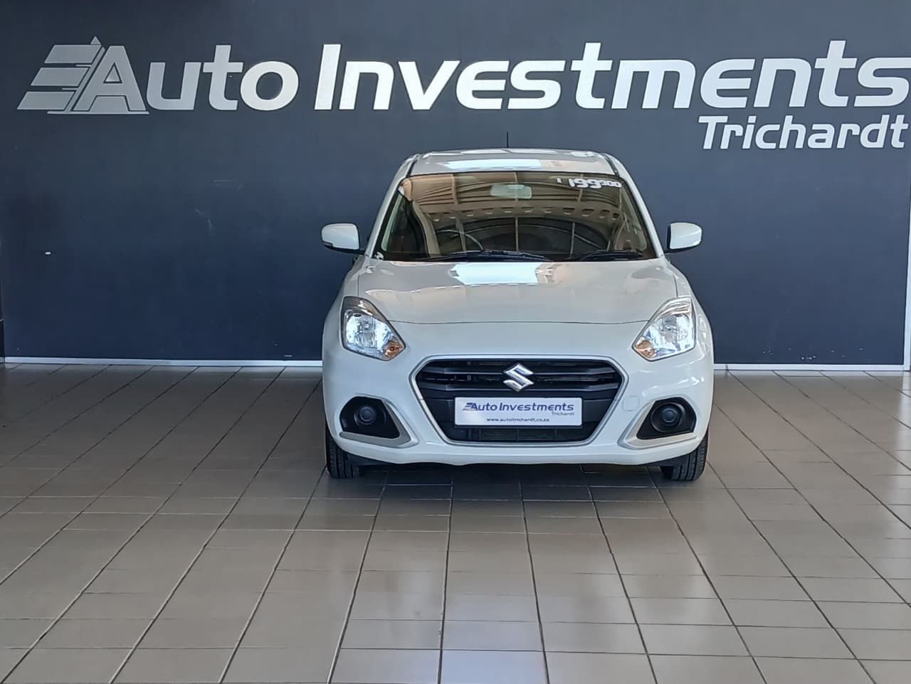 Suzuki DZIRE 1.2 GA DZIRE 1.2 GA - 2
