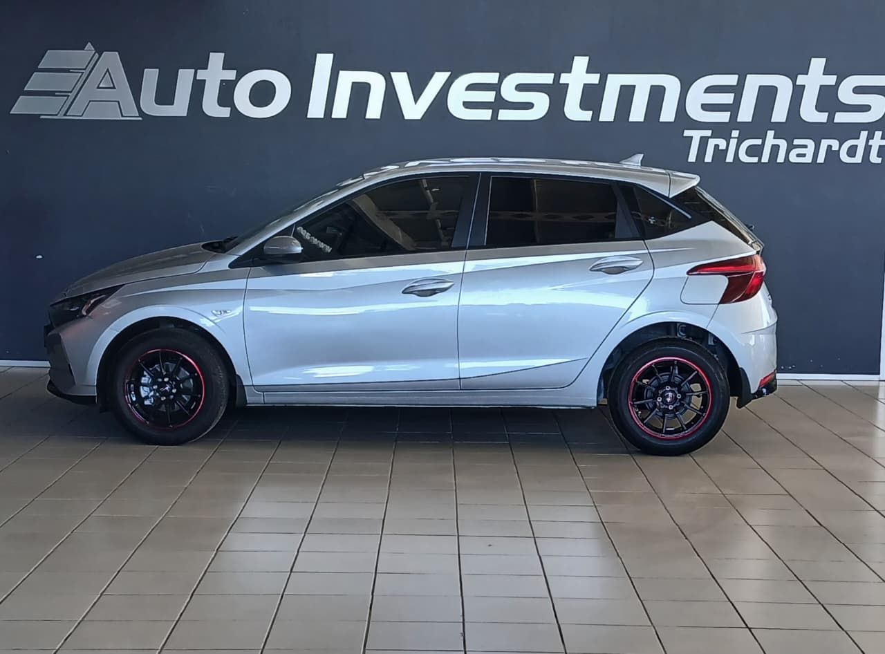 Hyundai I20 1,2 MOTION I20 1,2 MOTION - 4