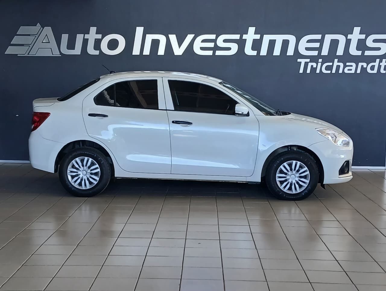Suzuki DZIRE 1.2 GA DZIRE 1.2 GA - 3