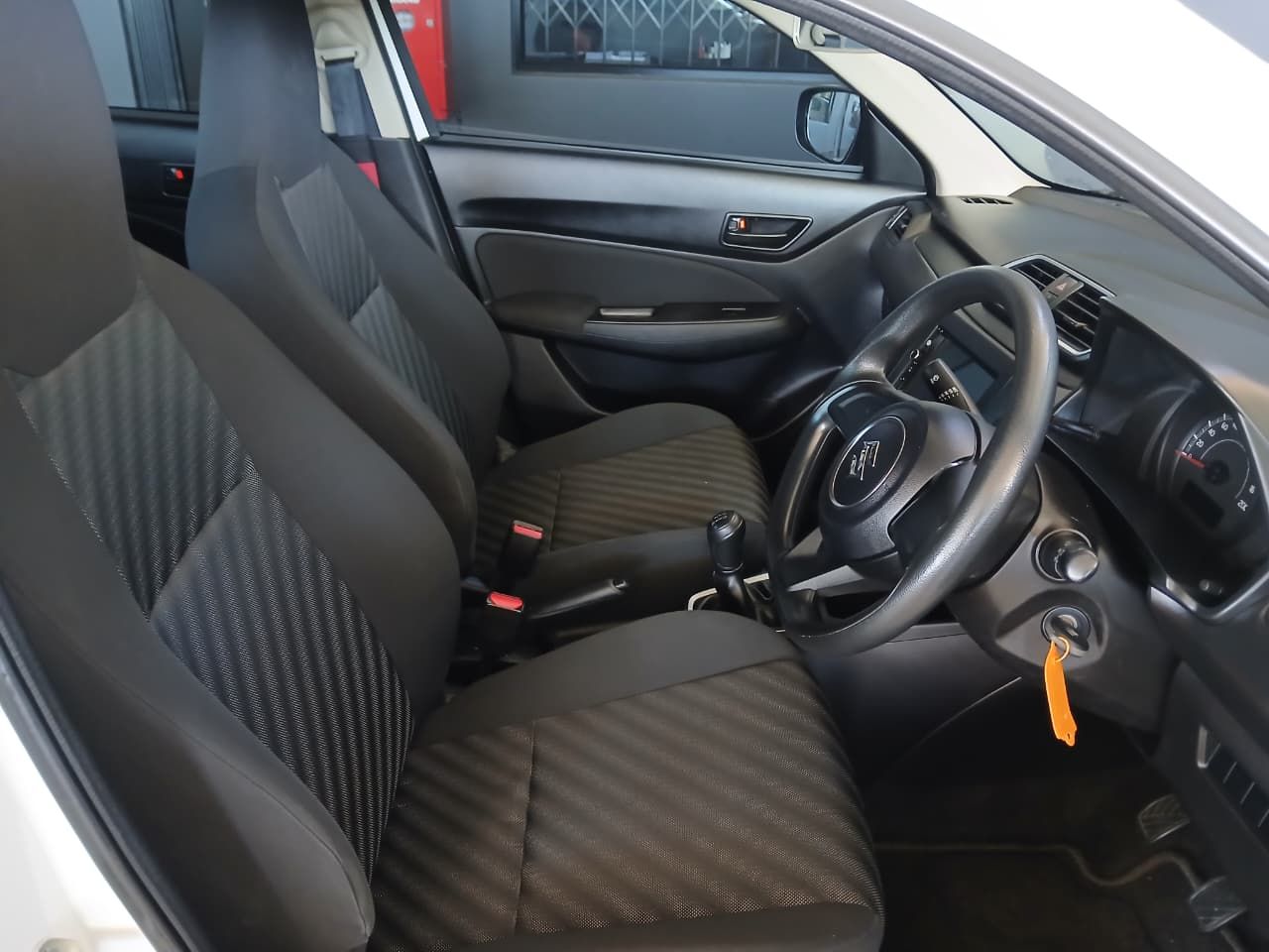 Suzuki DZIRE 1.2 GA DZIRE 1.2 GA - 9