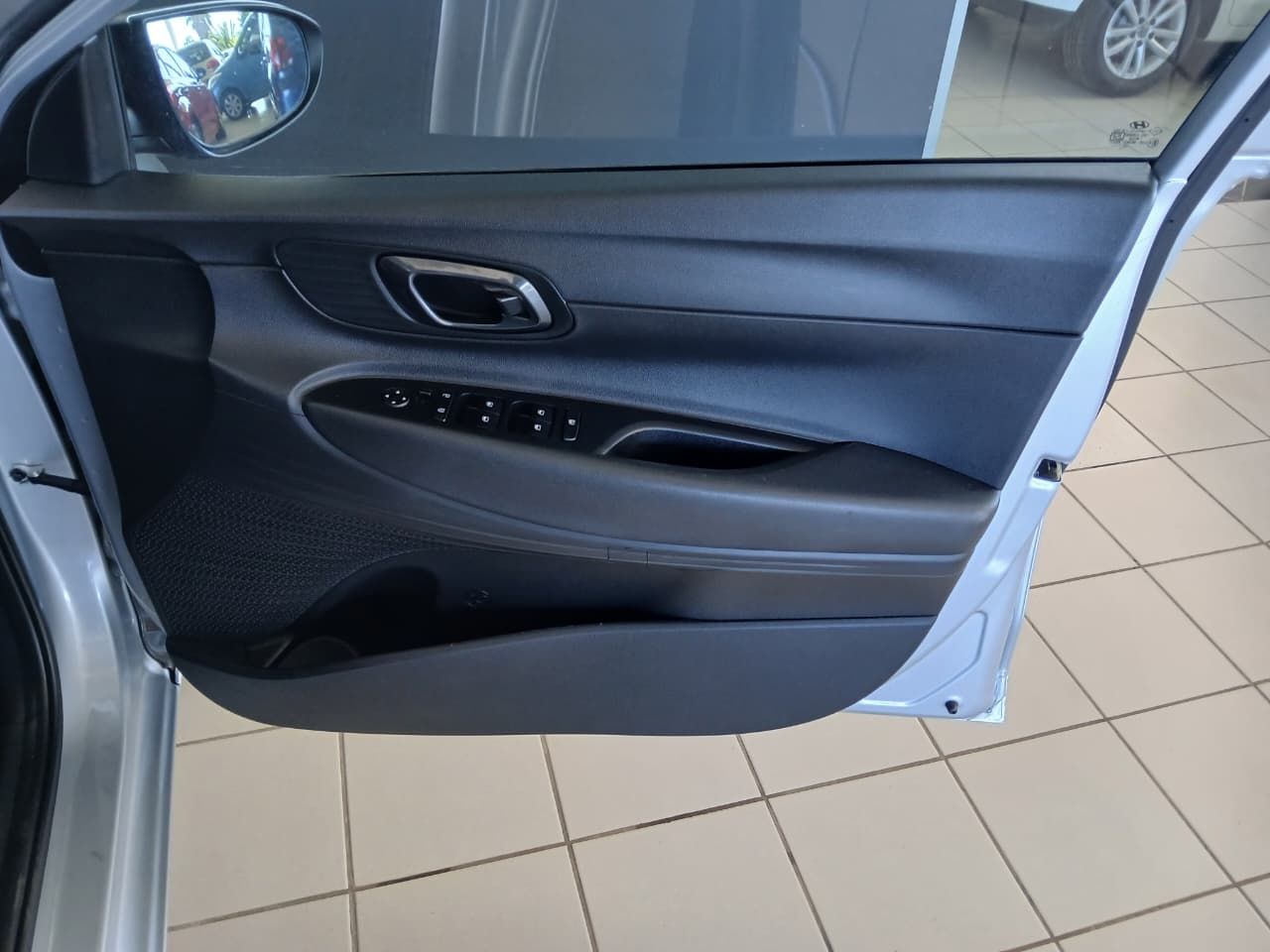Hyundai I20 1,2 MOTION I20 1,2 MOTION - 14