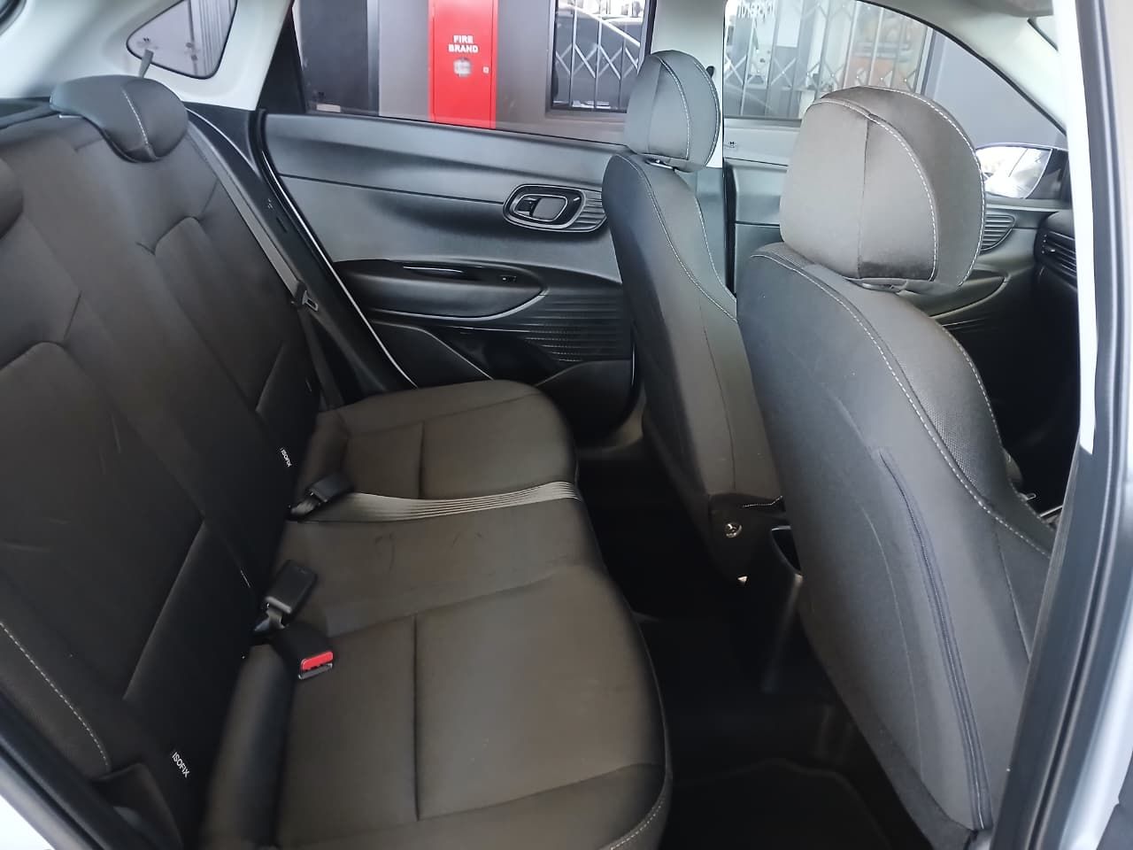 Hyundai I20 1,2 MOTION I20 1,2 MOTION - 8