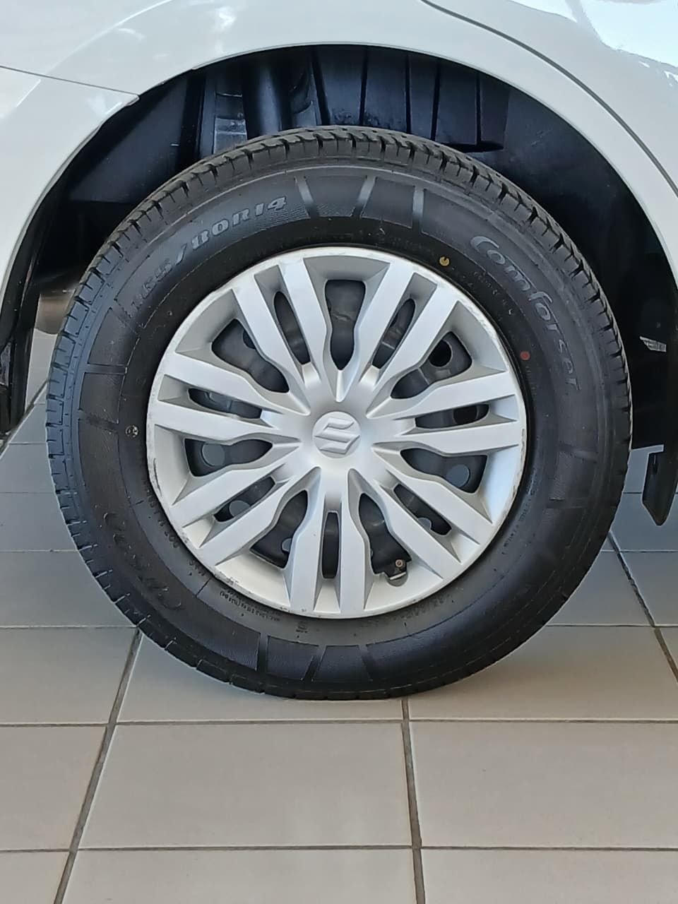 Suzuki DZIRE 1.2 GA DZIRE 1.2 GA - 7