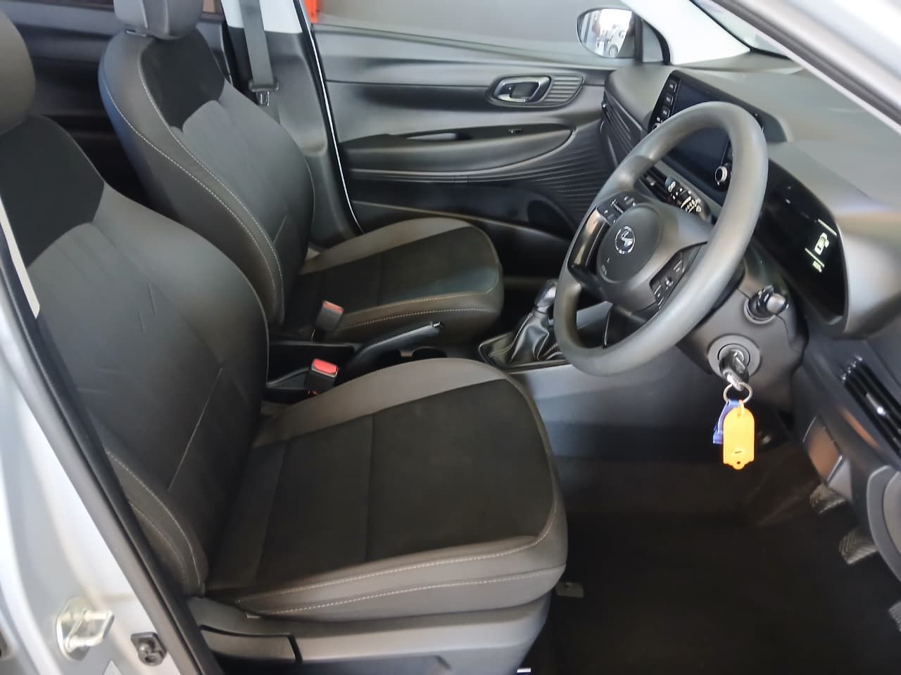 Hyundai I20 1,2 MOTION I20 1,2 MOTION - 9