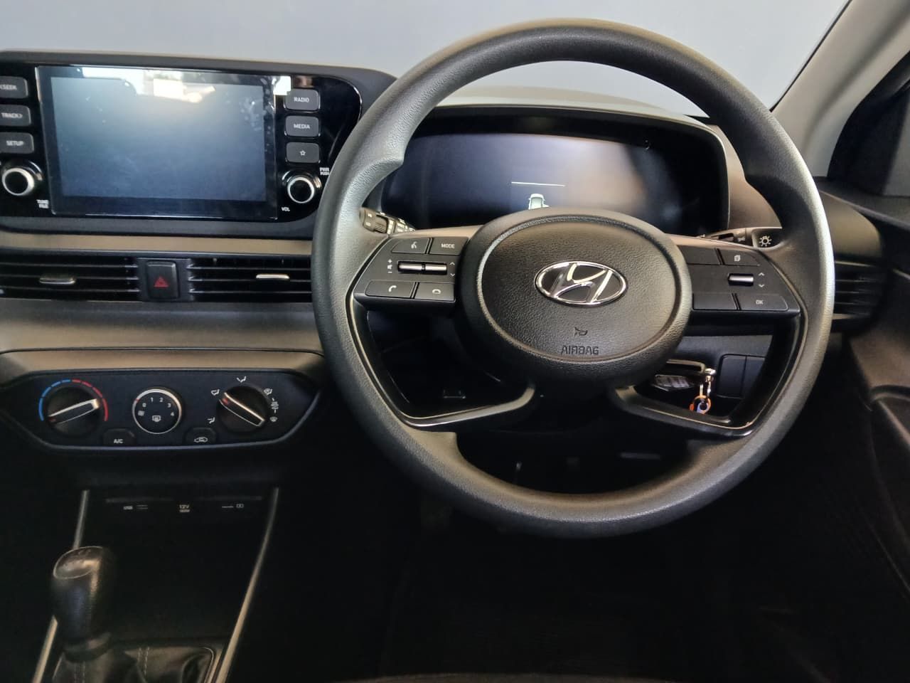 Hyundai I20 1,2 MOTION I20 1,2 MOTION - 11