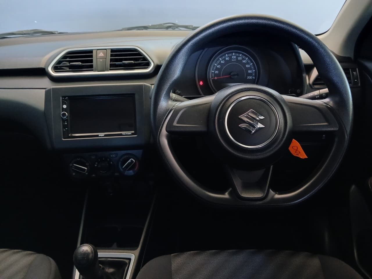 Suzuki DZIRE 1.2 GA DZIRE 1.2 GA - 11