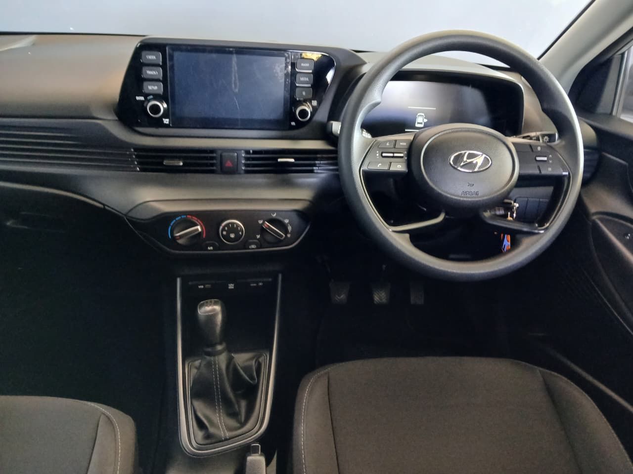 Hyundai I20 1,2 MOTION I20 1,2 MOTION - 10