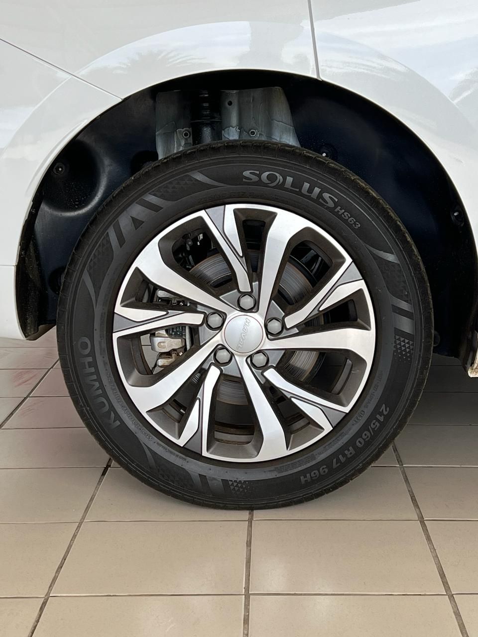 Haval Jolion 1.5T City Jolion 1.5T City - 7