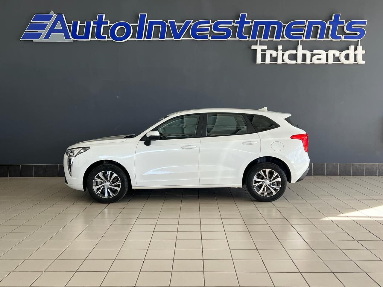 Haval Jolion 1.5T City Jolion 1.5T City - 4