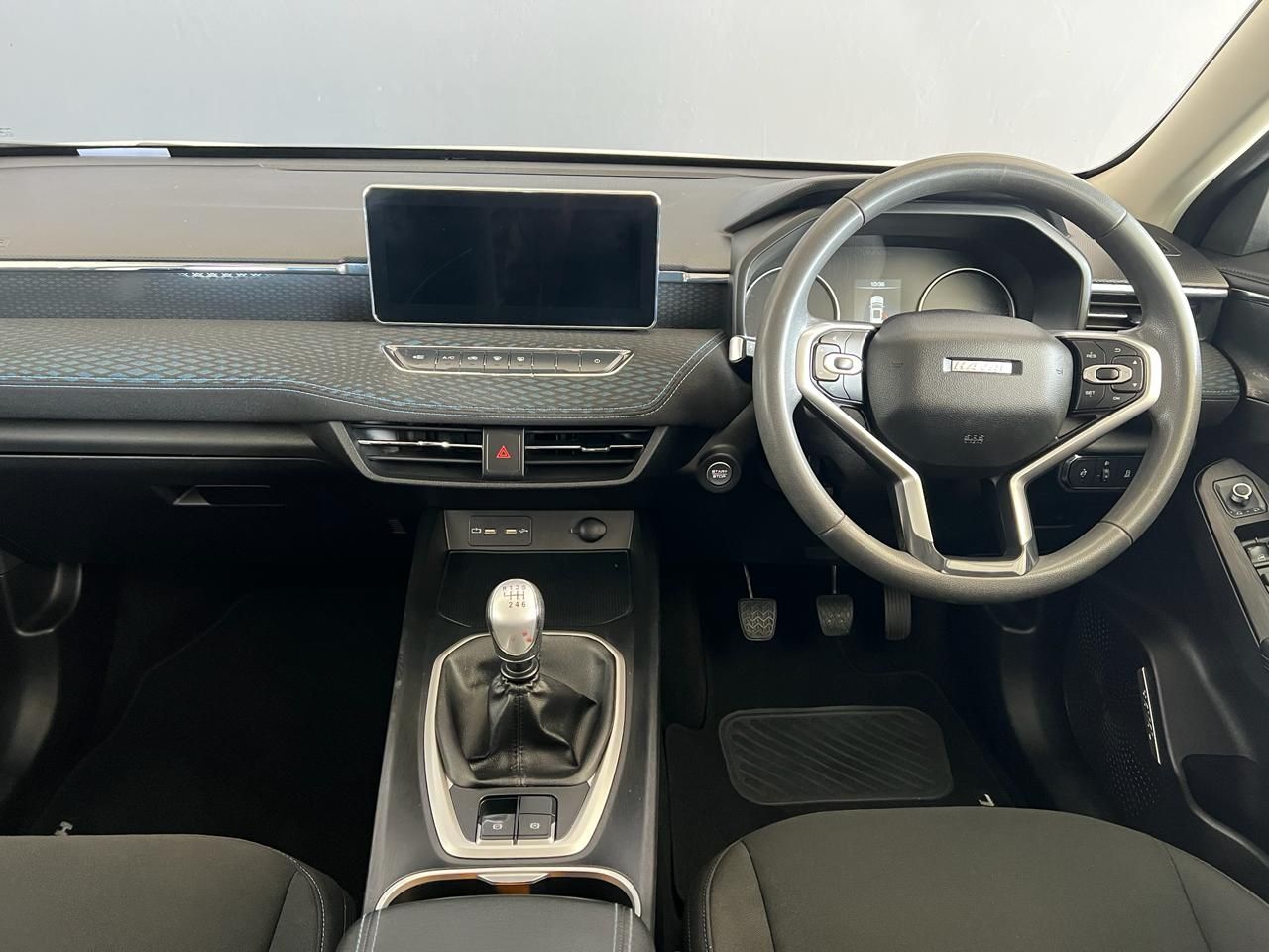 Haval Jolion 1.5T City Jolion 1.5T City - 10