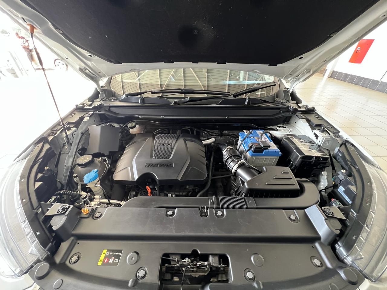 Haval Jolion 1.5T City Jolion 1.5T City - 14