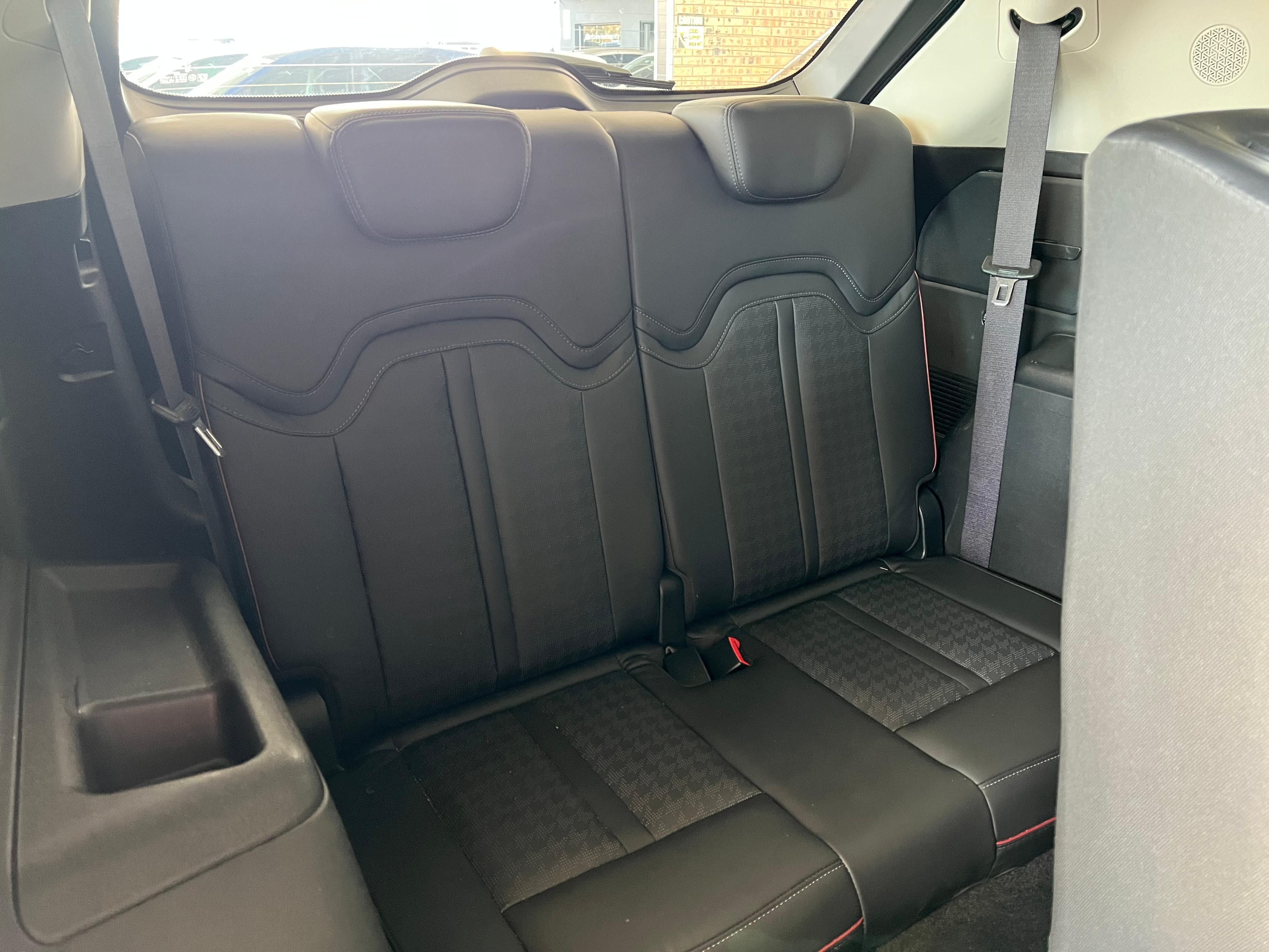 Jetour X70 PLUS 1.5T DELUXE X70 PLUS 1.5T DELUXE - 7
