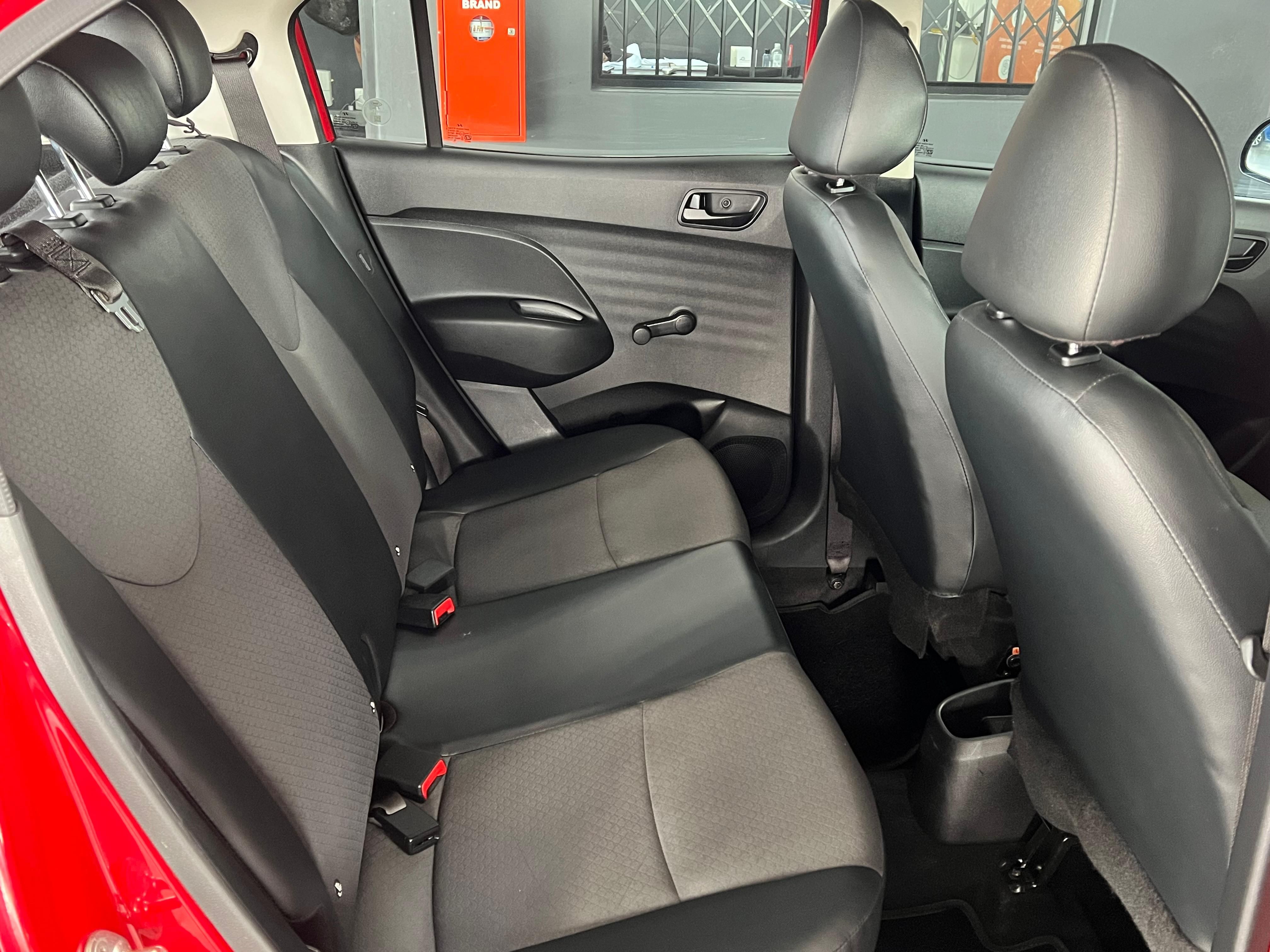 Hyundai ATOS 1.1 50 KRW MOTION 5-DR ATOS 1.1 50 KRW MOTION 5-DR - 7