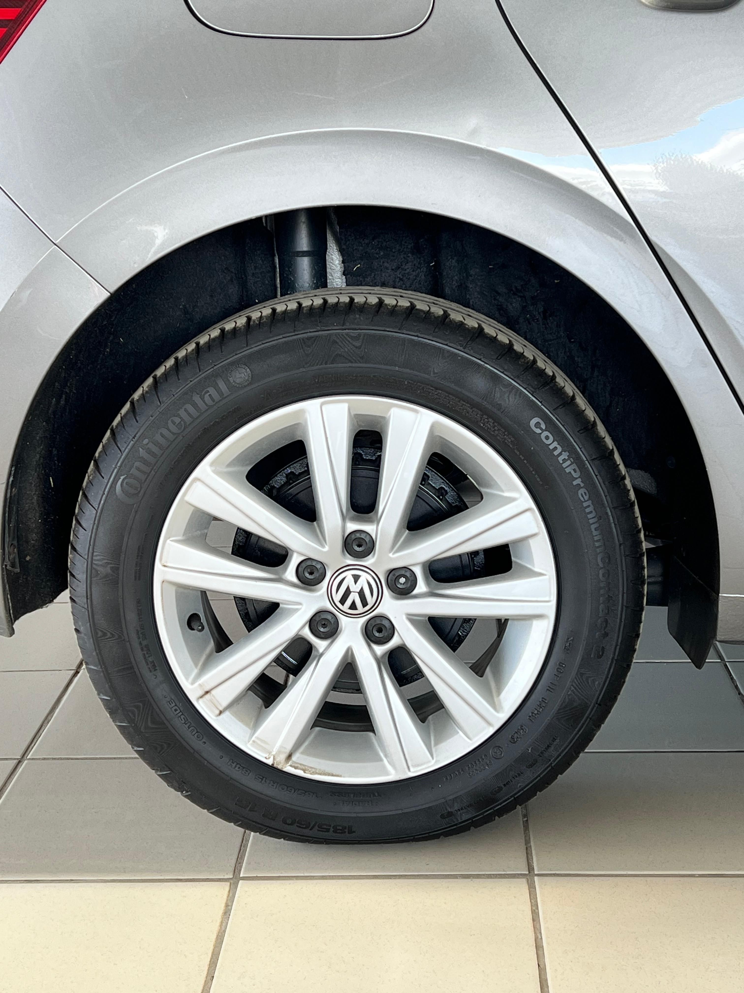 Volkswagen Polo Vivo 1.0 TSI  Trendline Polo Vivo 1.0 TSI  Trendline - 7