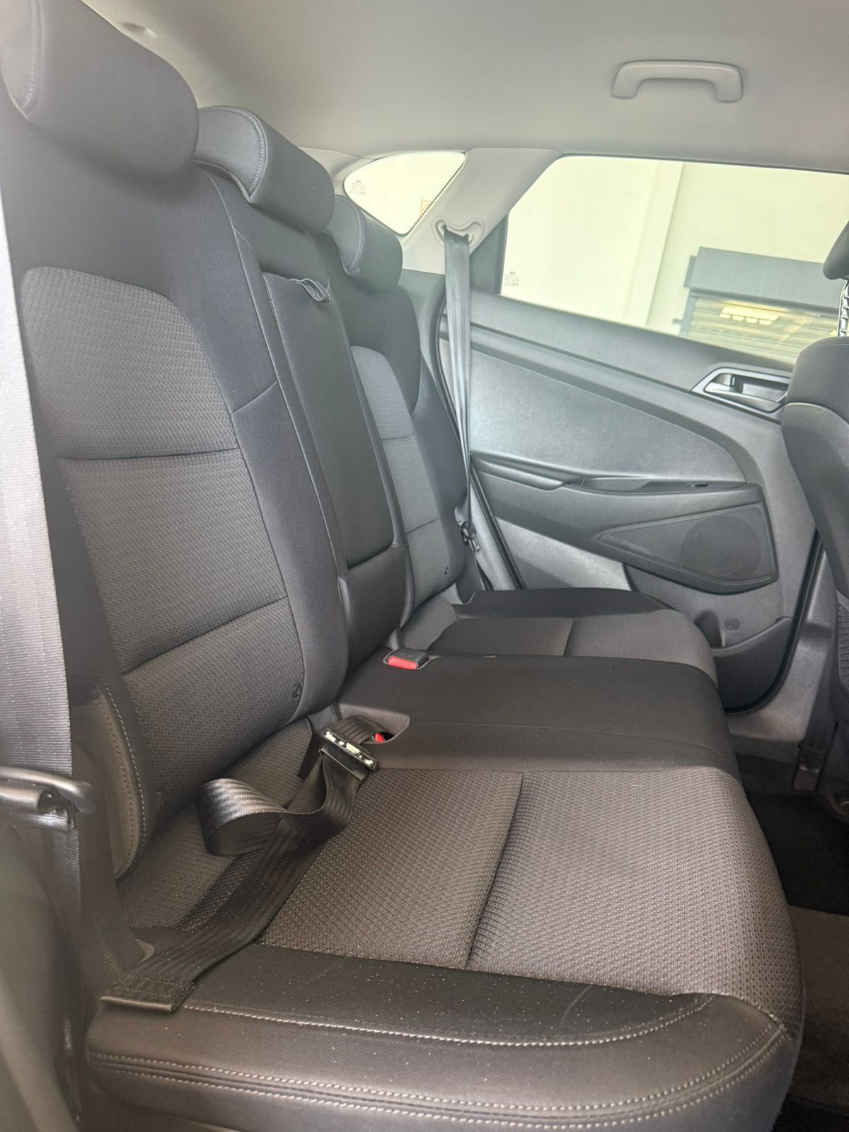 Hyundai Tuson 2,0 Premium A/T Tuson 2,0 Premium A/T
