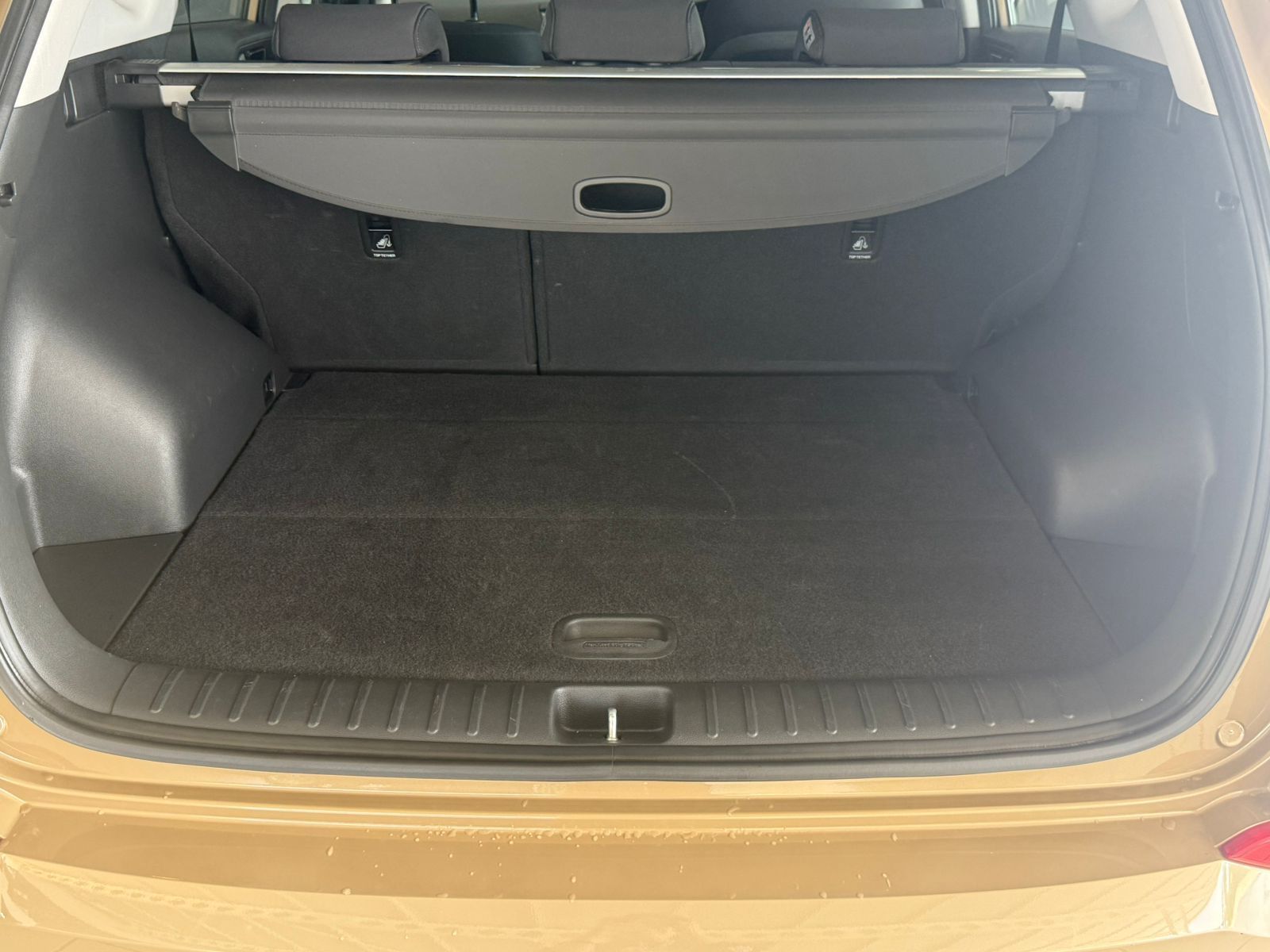 Hyundai Tuson 2,0 Premium A/T Tuson 2,0 Premium A/T