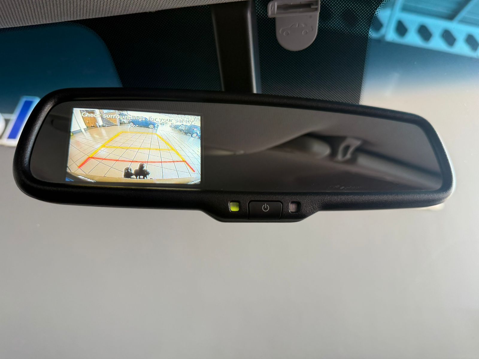 Hyundai Tuson 2,0 Premium A/T Tuson 2,0 Premium A/T
