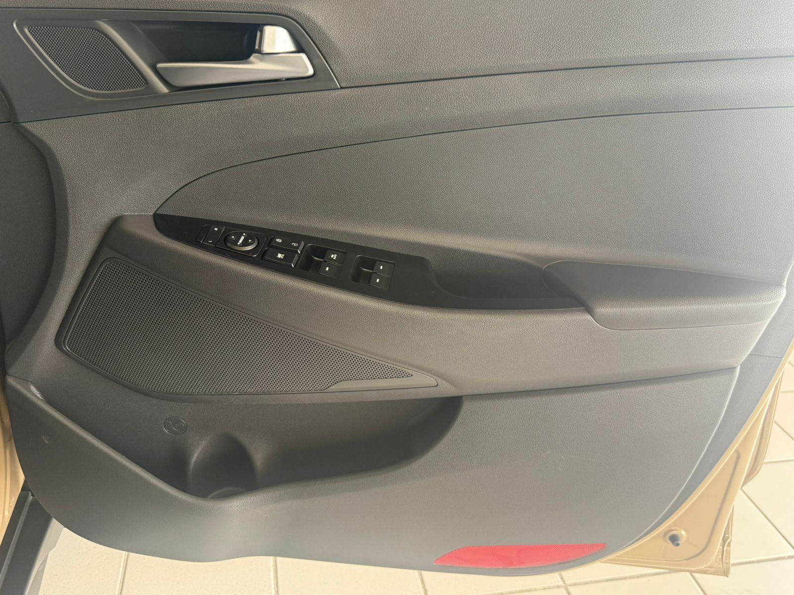 Hyundai Tuson 2,0 Premium A/T Tuson 2,0 Premium A/T