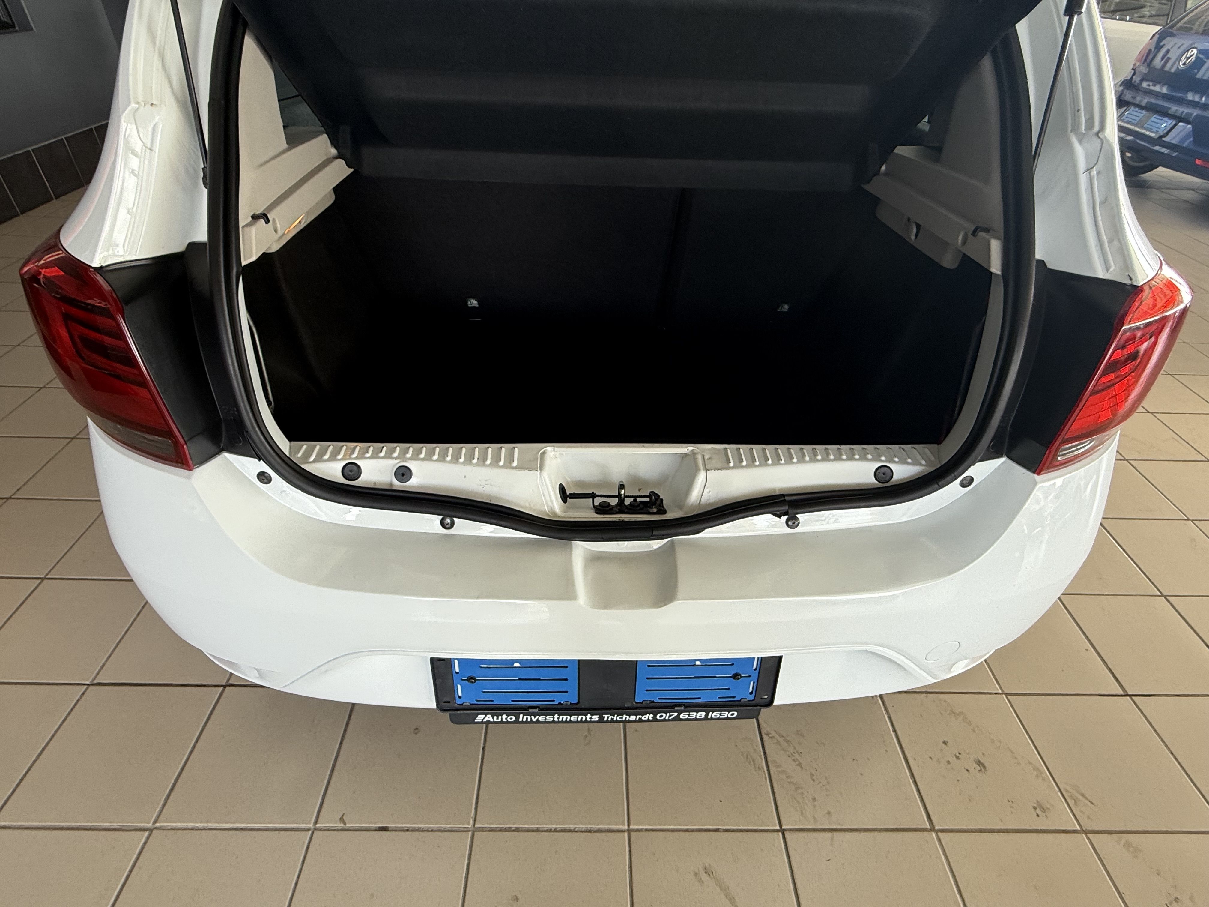 RENAULT SANDERO 900 T EXPRESSION SANDERO 900 T EXPRESSION