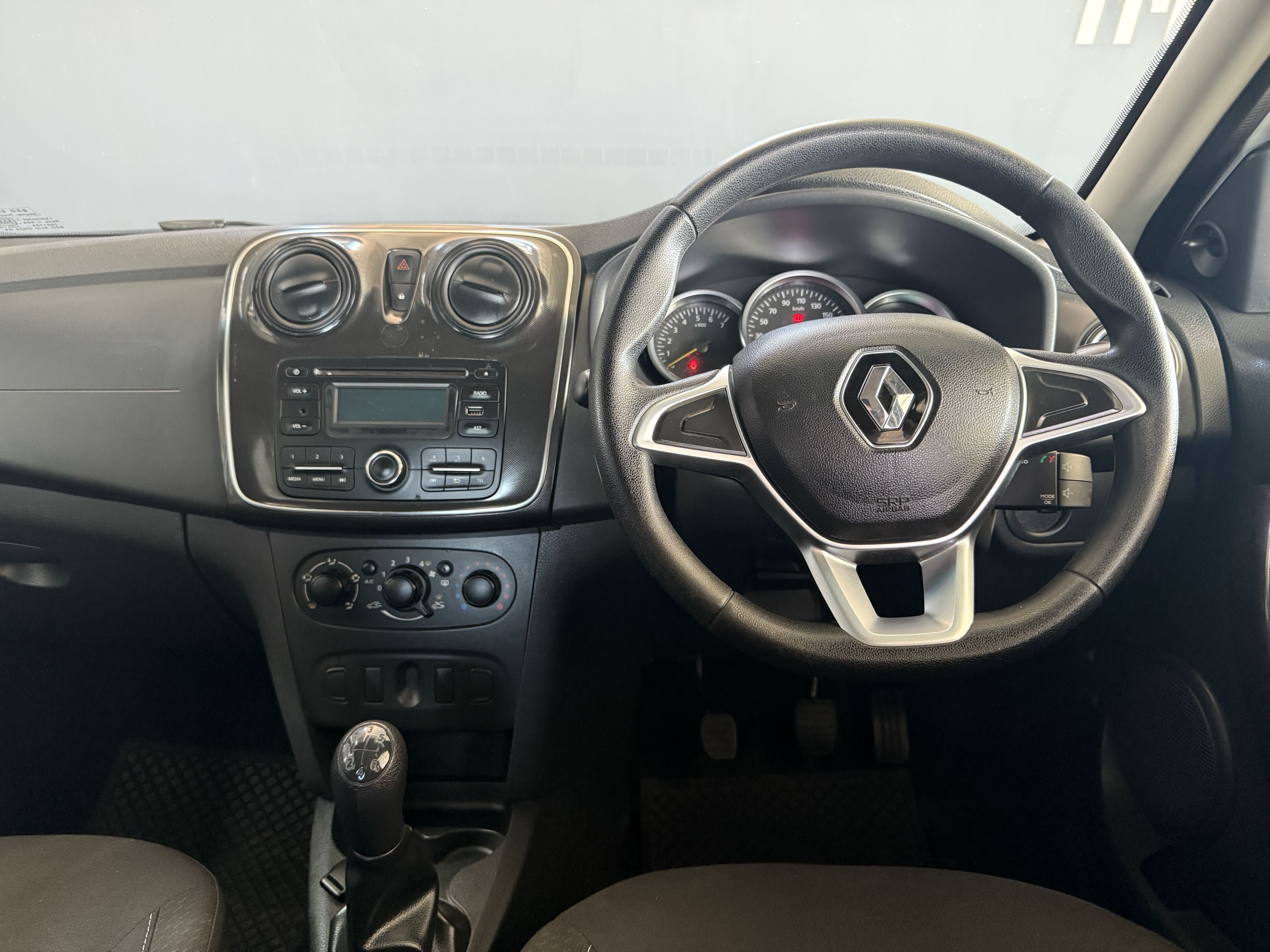 RENAULT SANDERO 900 T EXPRESSION SANDERO 900 T EXPRESSION