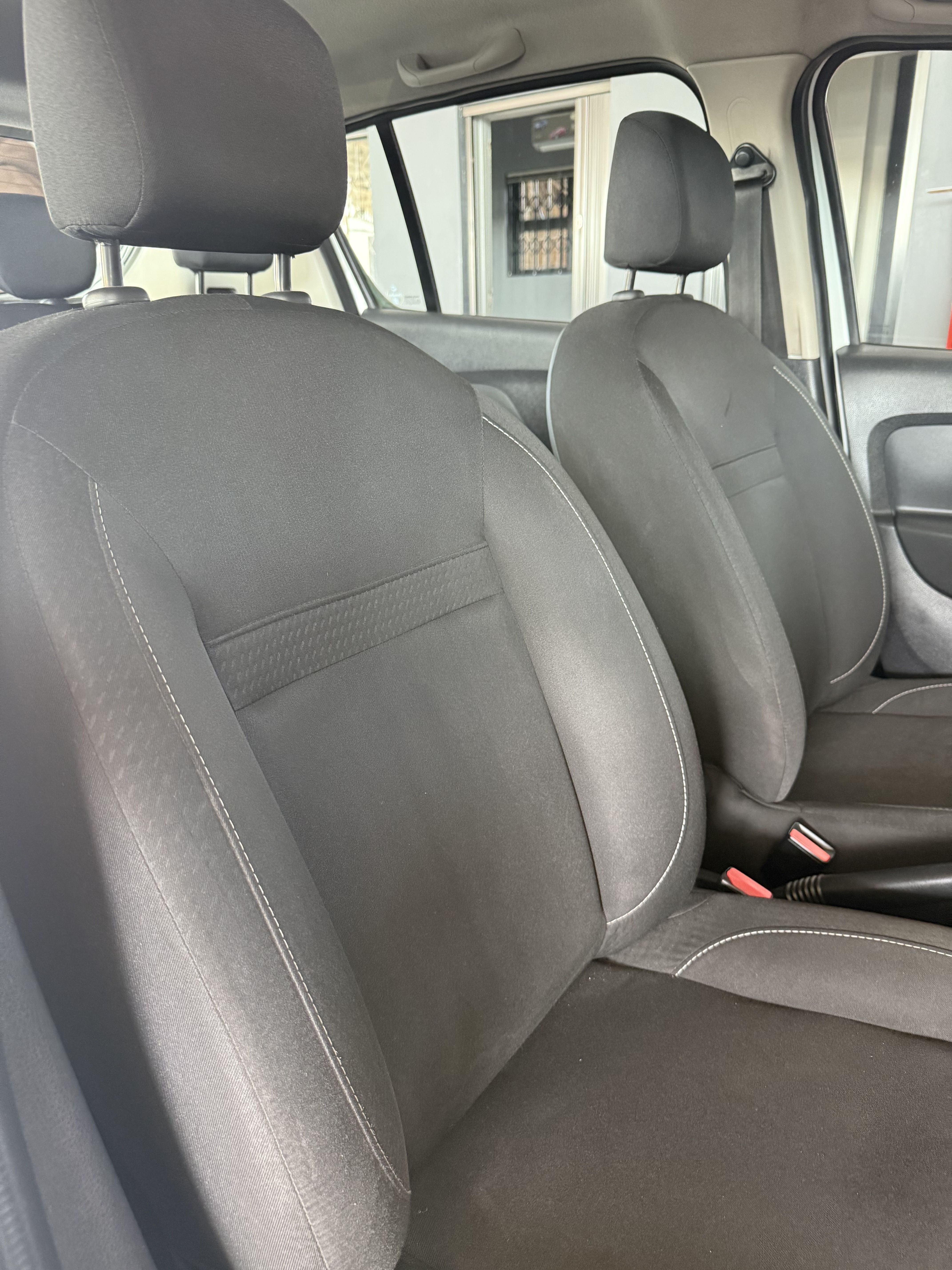 RENAULT SANDERO 900 T EXPRESSION SANDERO 900 T EXPRESSION