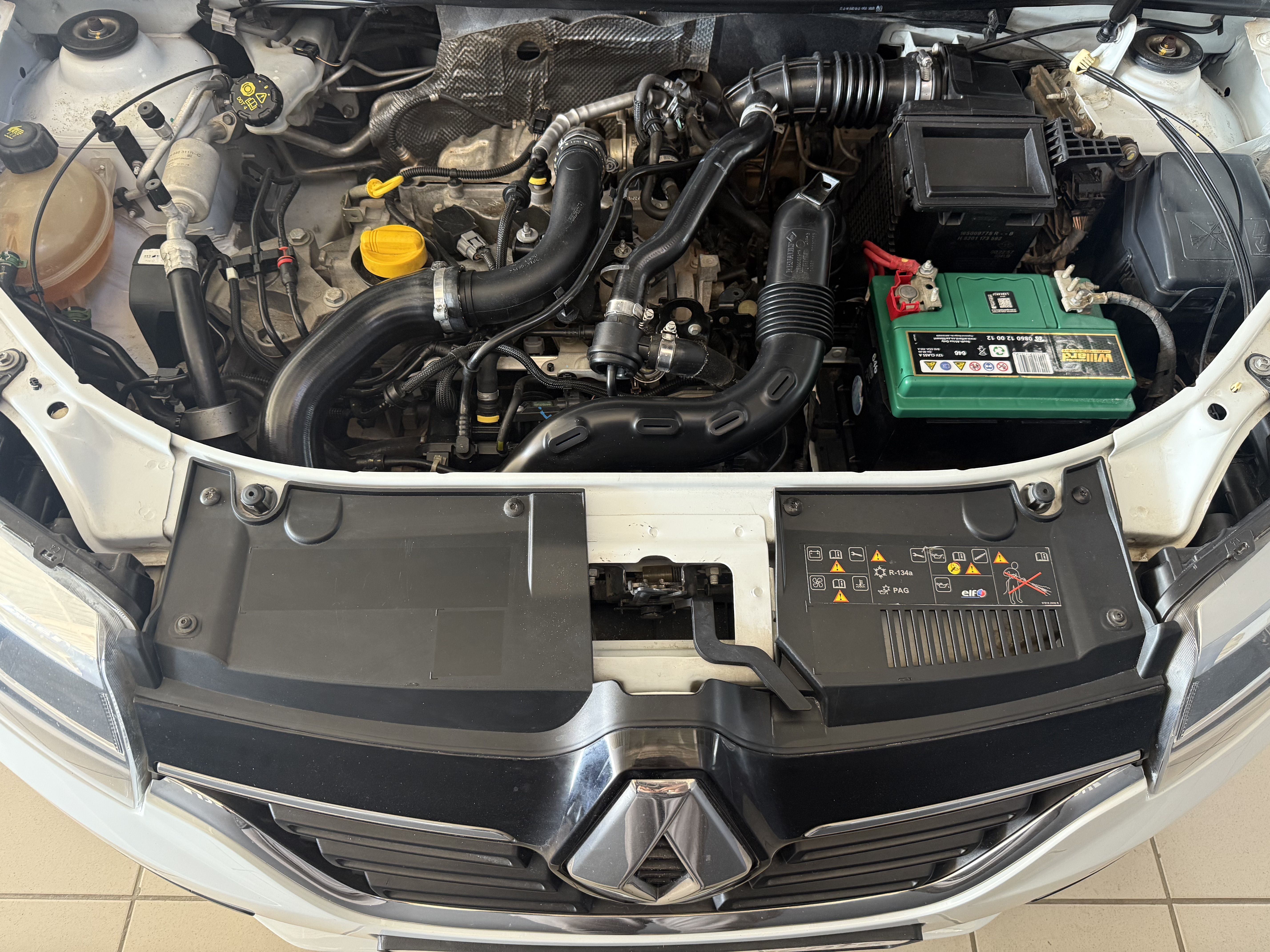 RENAULT SANDERO 900 T EXPRESSION SANDERO 900 T EXPRESSION