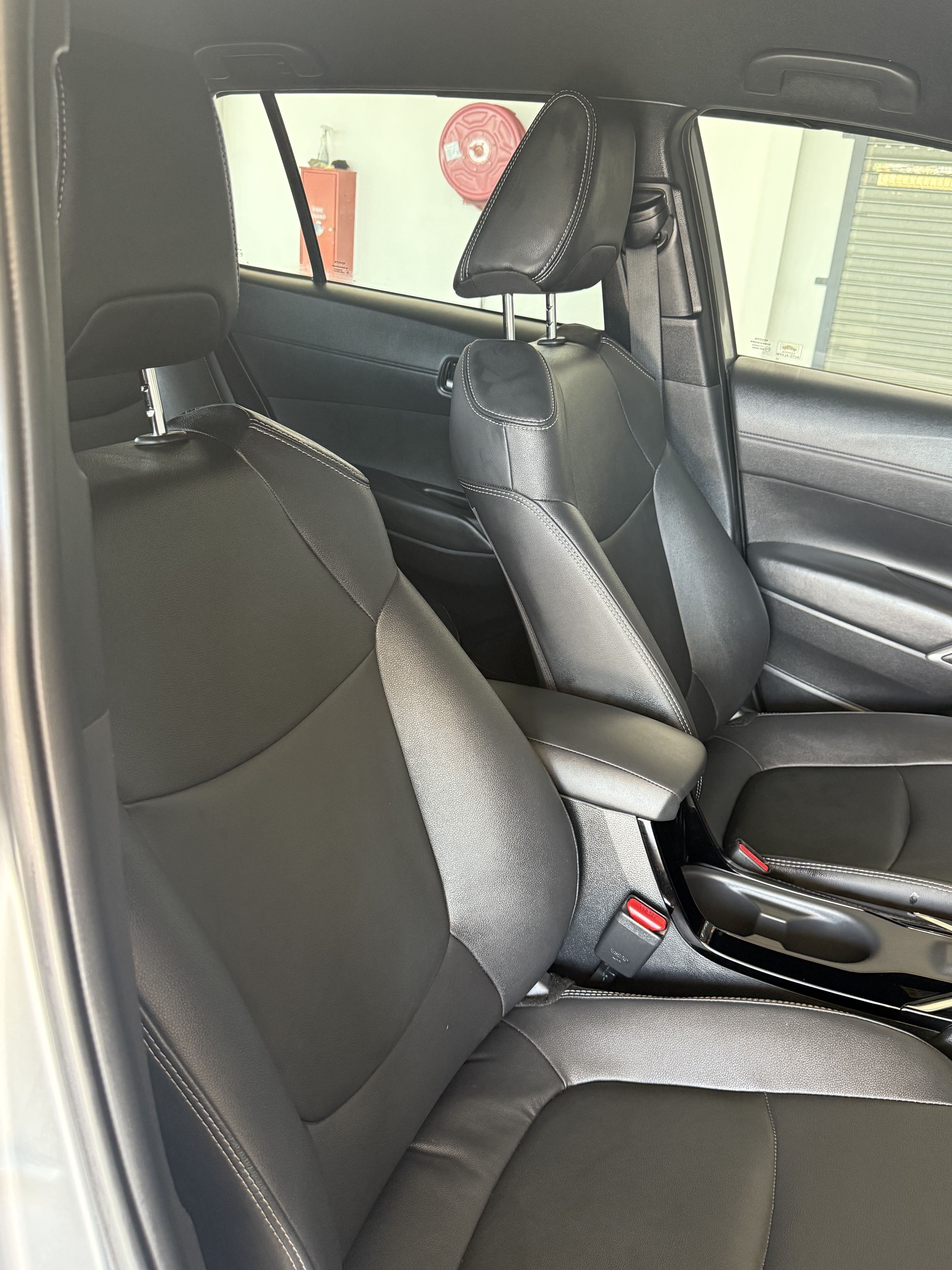 TOYOTA COROLLA CROSS 1,8 HYBIRD XS CVT COROLLA CROSS 1,8 HYBIRD XS CVT