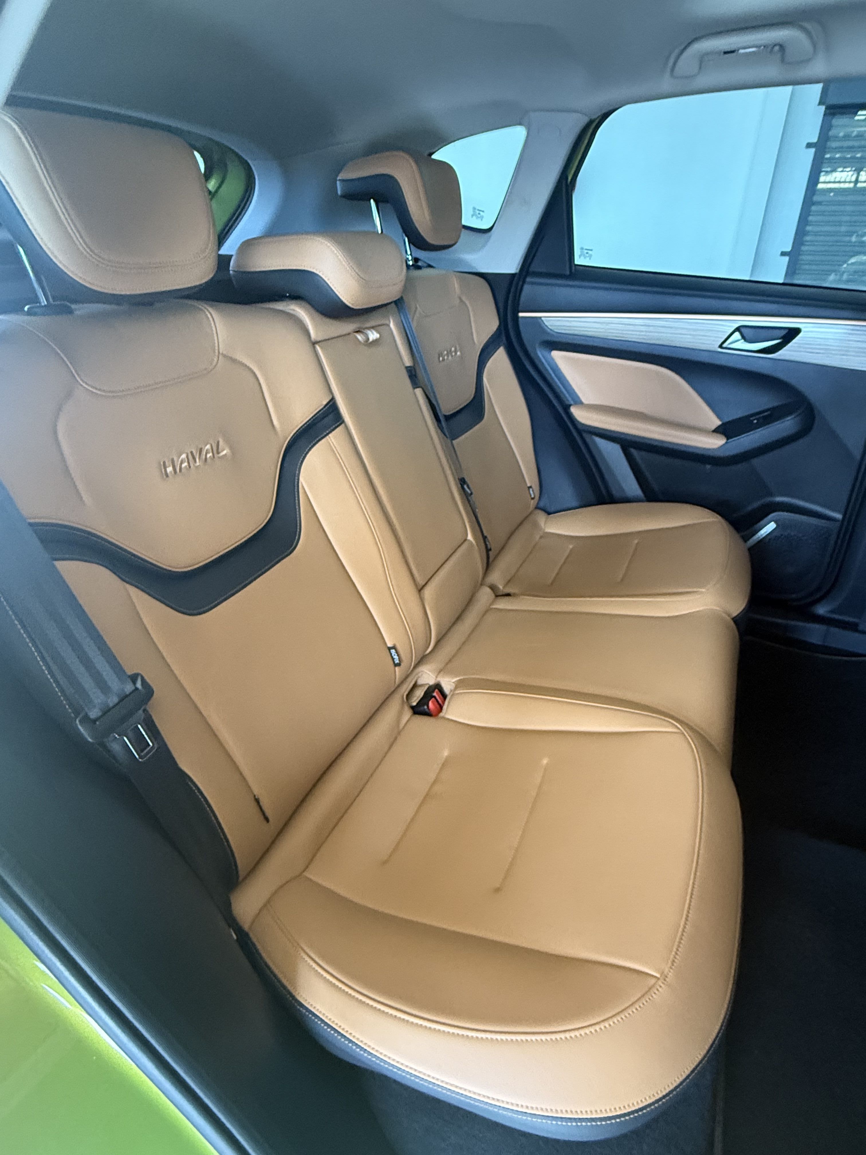 GMW HAVAL HAVAL JOLION 1,5T SUPER LUXURY DCT HAVAL JOLION 1,5T SUPER LUXURY DCT