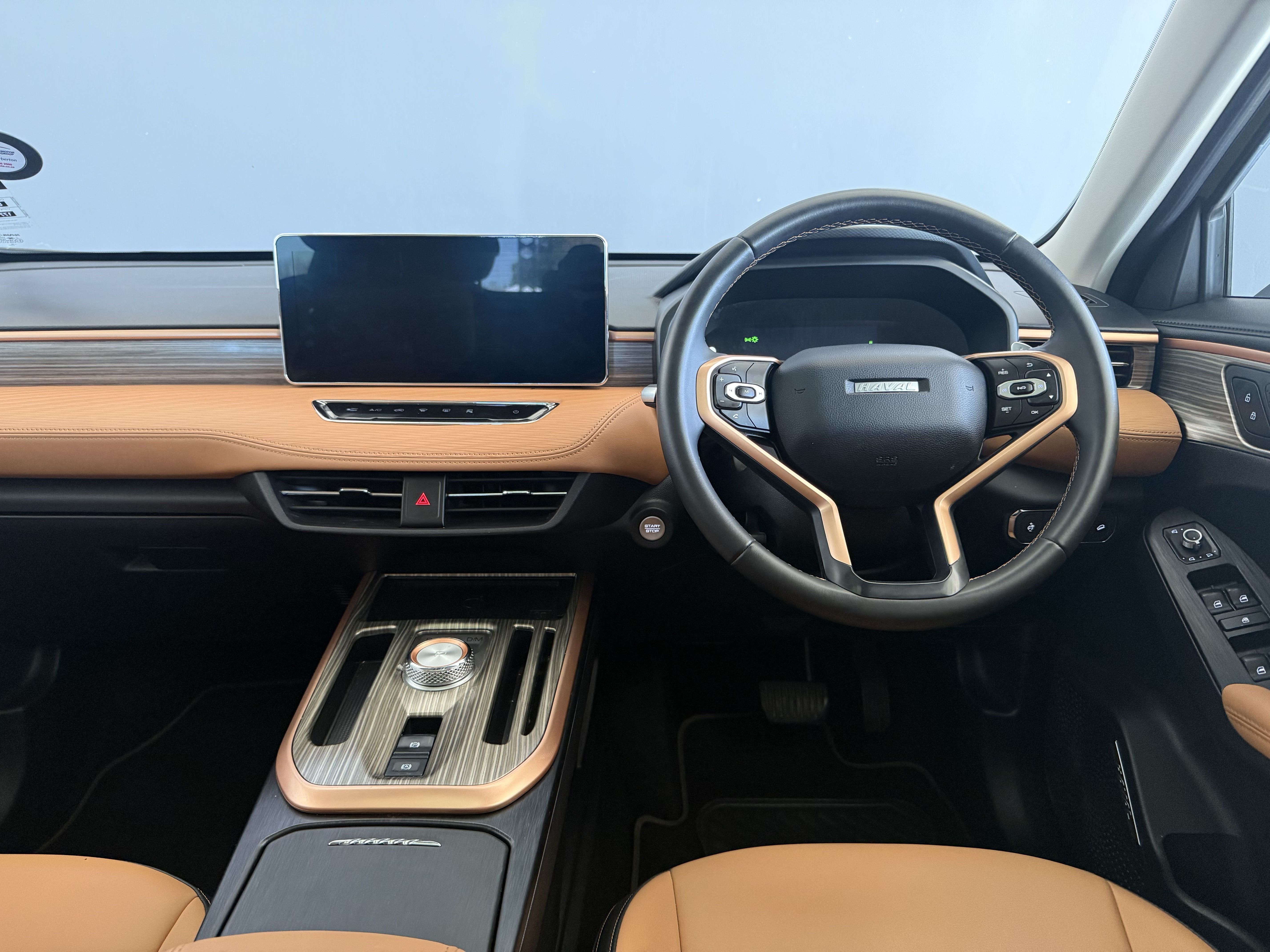 GMW HAVAL HAVAL JOLION 1,5T SUPER LUXURY DCT HAVAL JOLION 1,5T SUPER LUXURY DCT