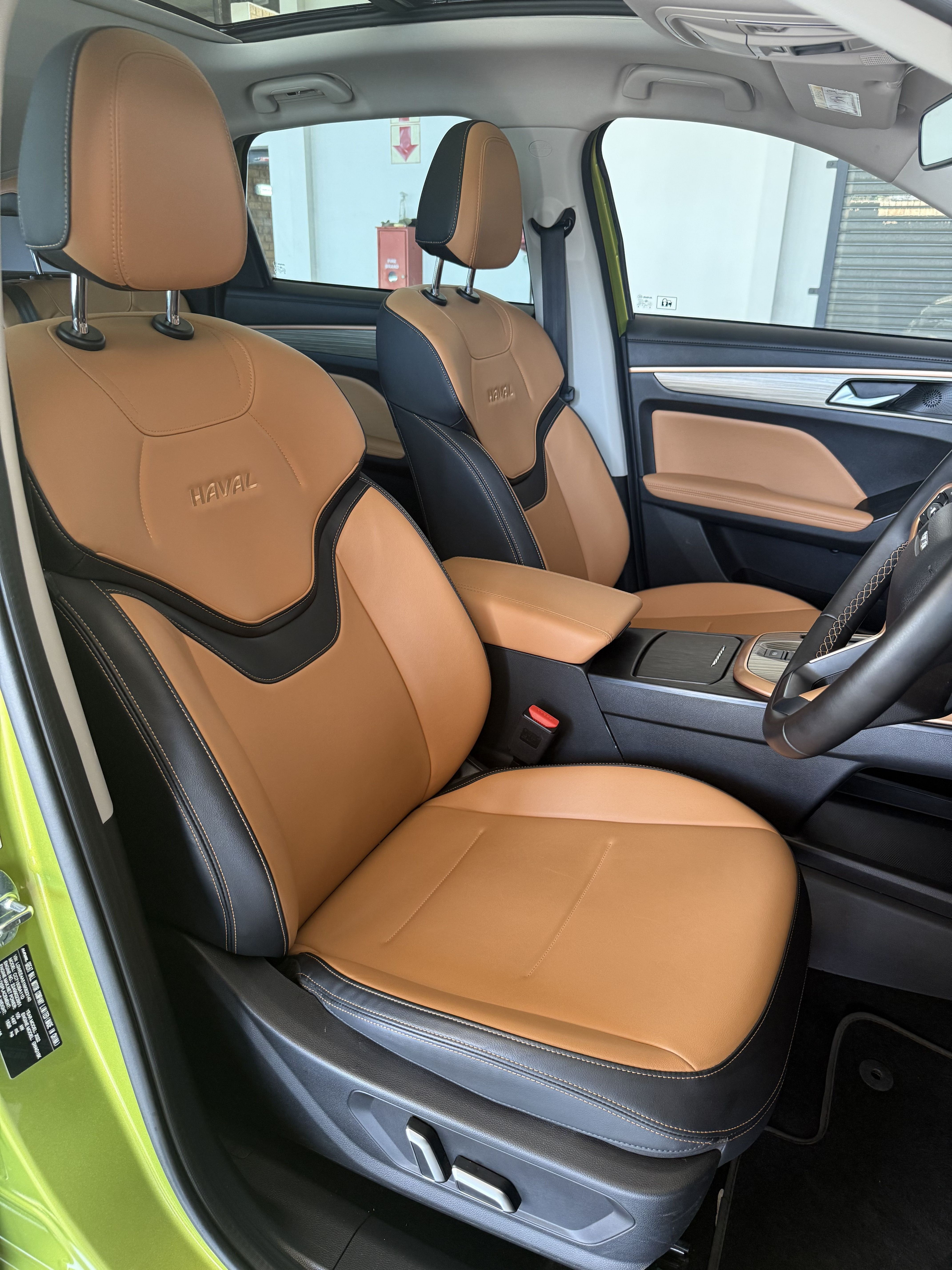GMW HAVAL HAVAL JOLION 1,5T SUPER LUXURY DCT HAVAL JOLION 1,5T SUPER LUXURY DCT