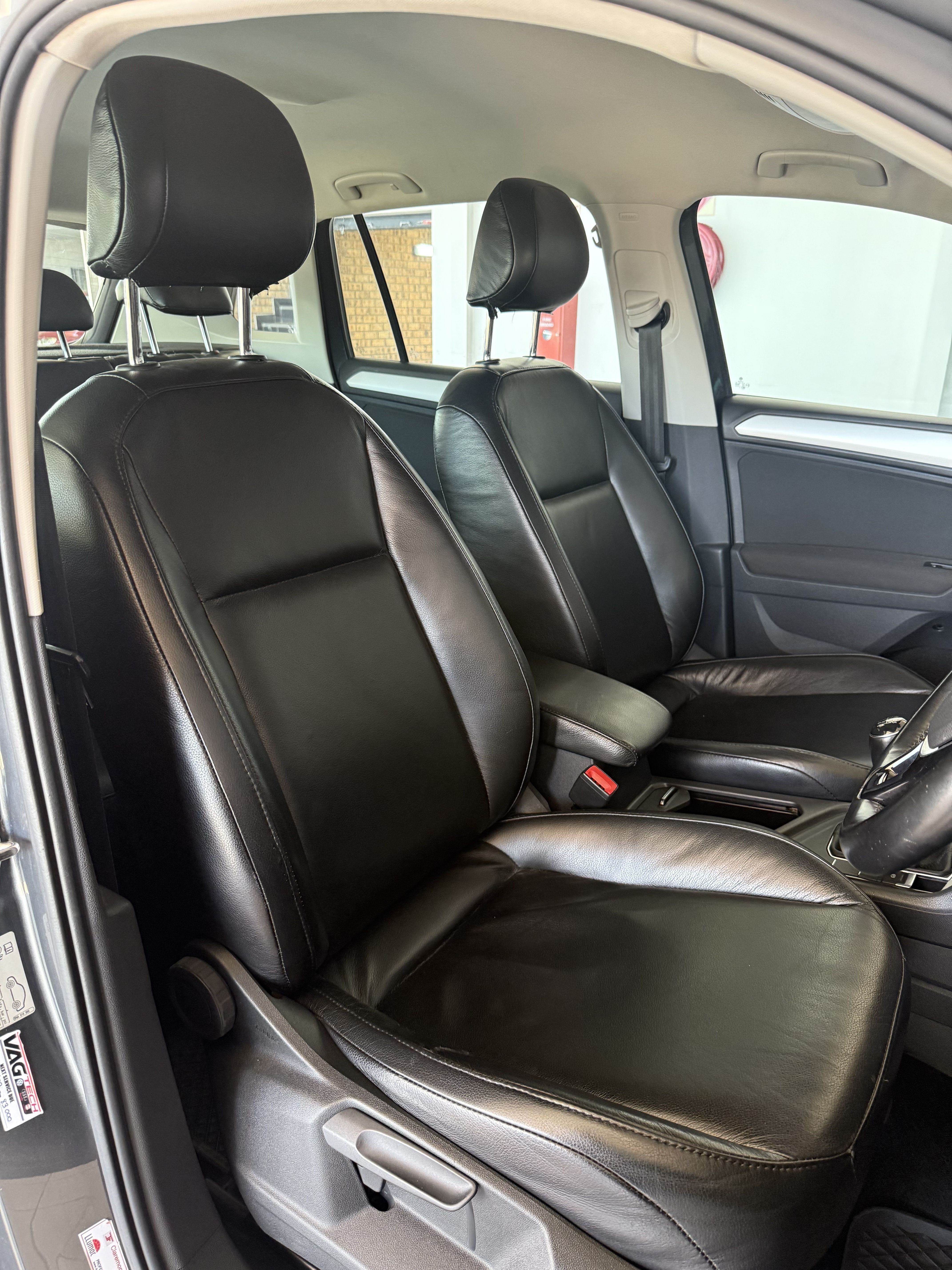 VOLKSWAGEN TIGUAN 1,4 TSI TRENDLINE TIGUAN 1,4 TSI TRENDLINE